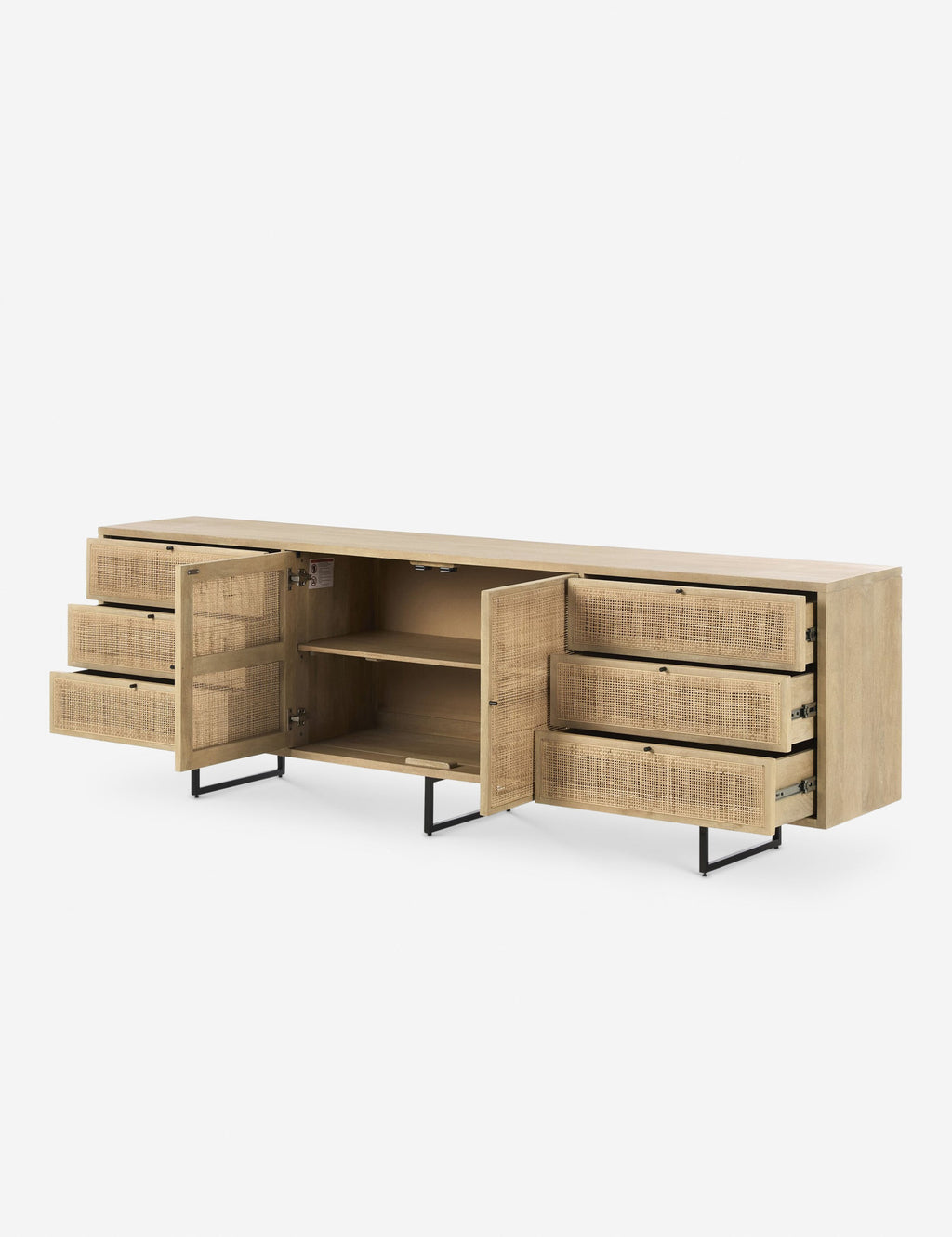 Lulu and Georgia - Hannah Wide Sideboard