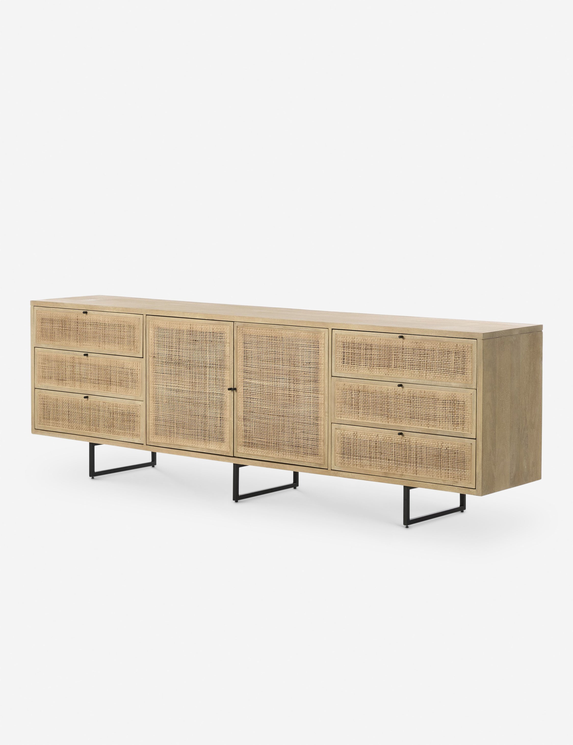 Lulu and Georgia - Hannah Wide Sideboard
