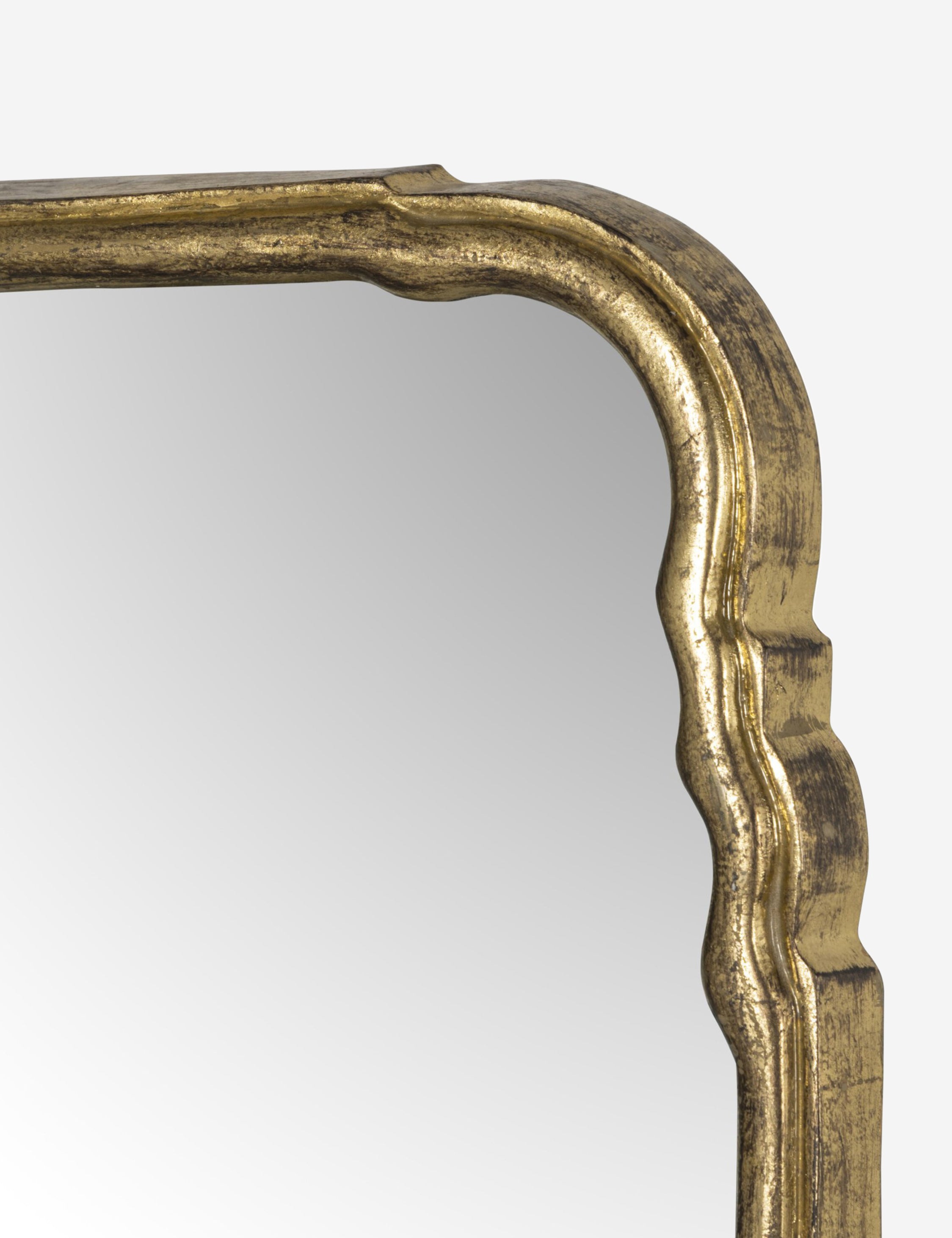 Lulu and Georgia - Coudray Mantel Mirror