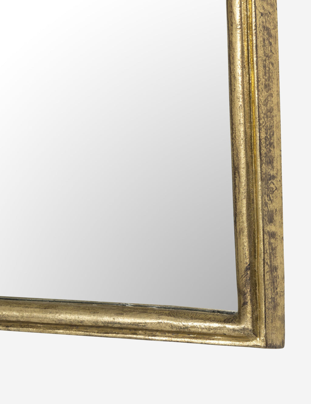 Lulu and Georgia - Coudray Mantel Mirror