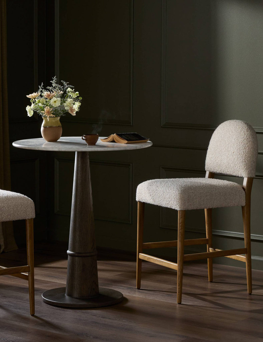 Lulu and Georgia - Metcalf Bar and Counter Stool