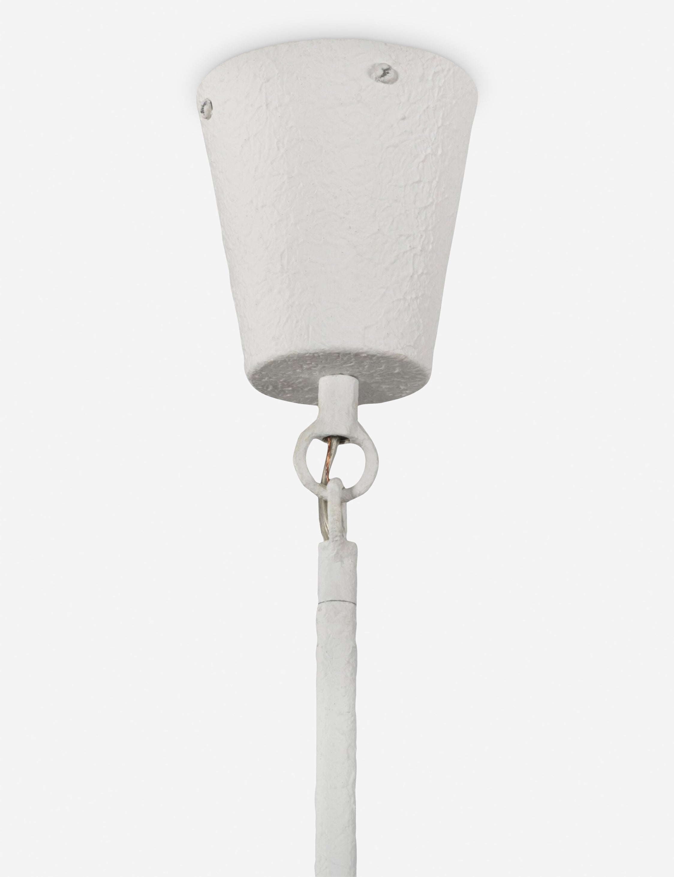 Lulu and Georgia - Bucquet Chandelier