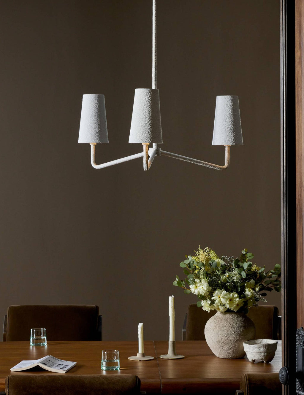 Lulu and Georgia - Bucquet Chandelier
