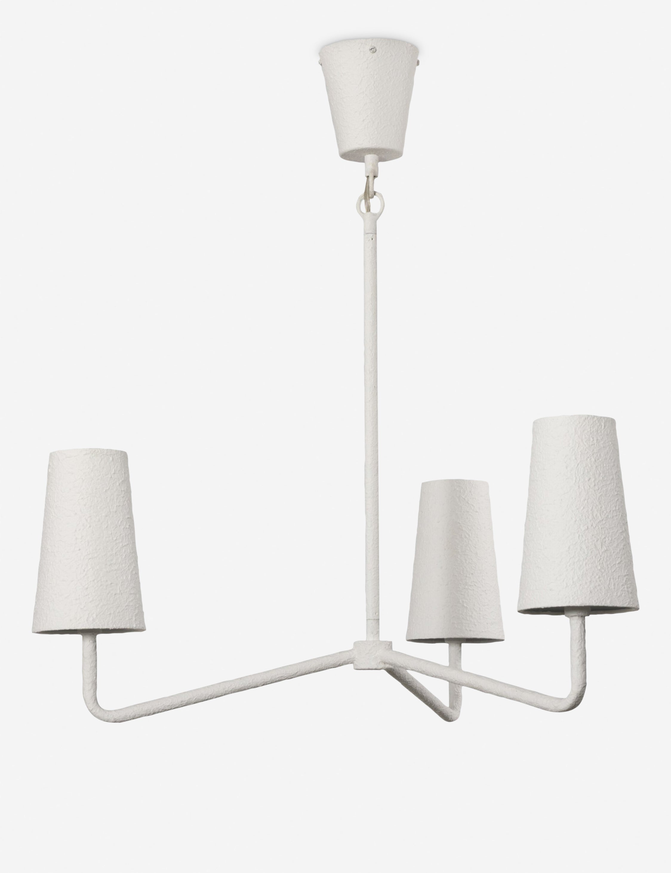 Lulu and Georgia - Bucquet Chandelier