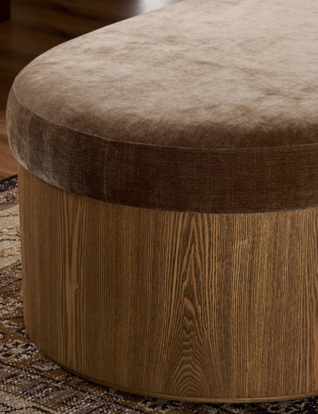 Lulu and Georgia - Calladine Bench