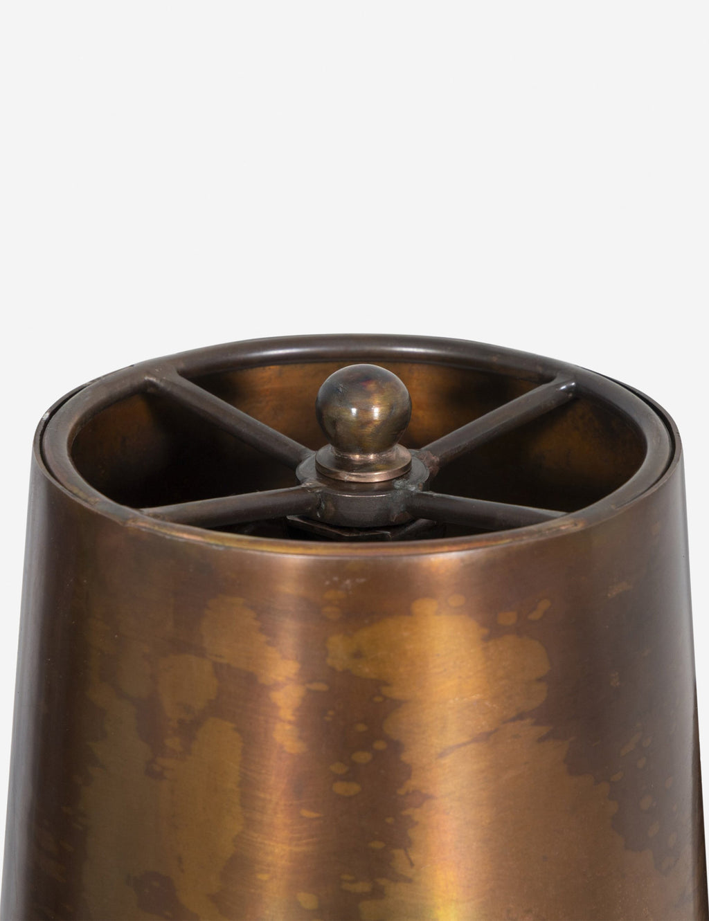 Lulu and Georgia - Bucquet Sconce