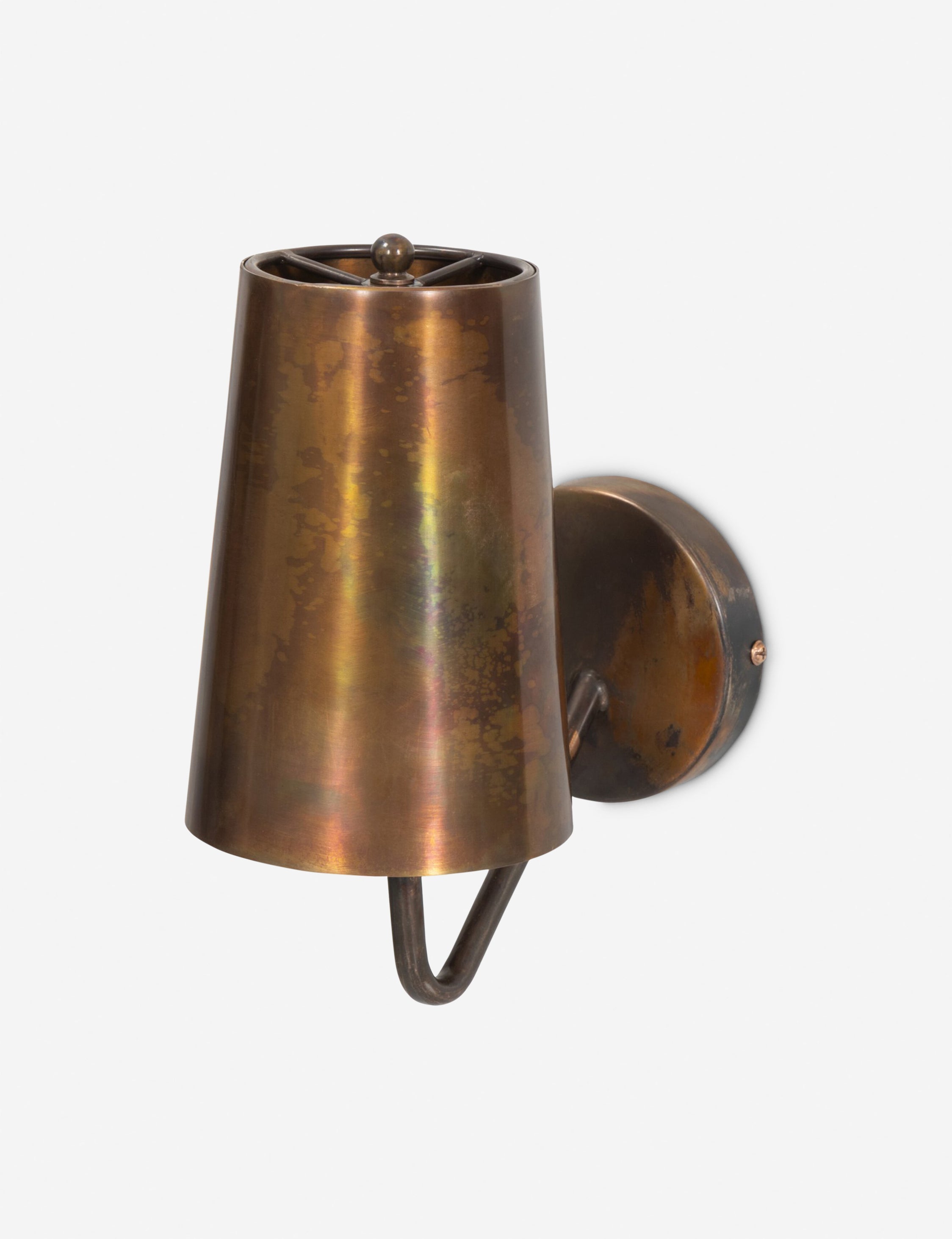 Lulu and Georgia - Bucquet Sconce