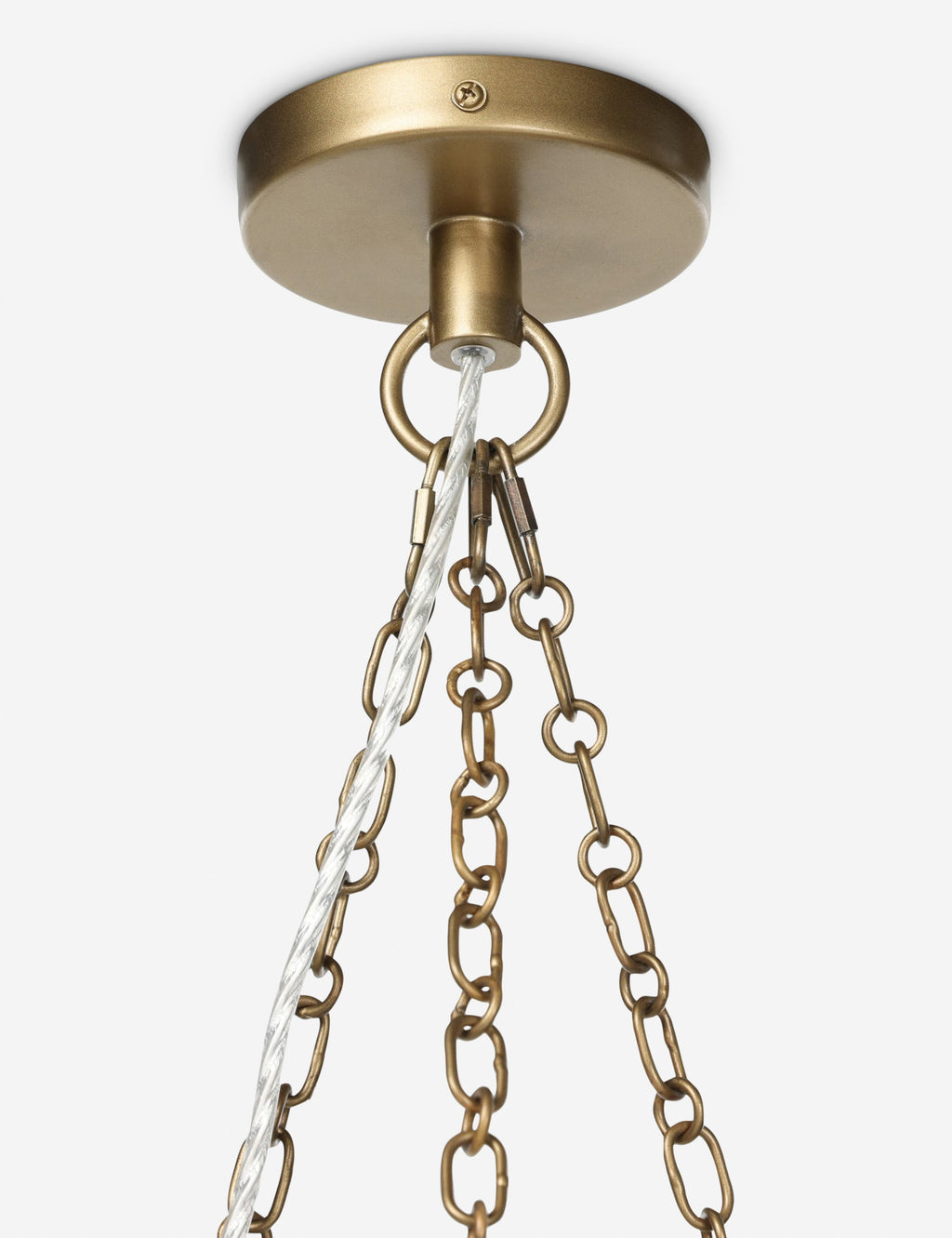 Lulu and Georgia - Mahan Pendant Light
