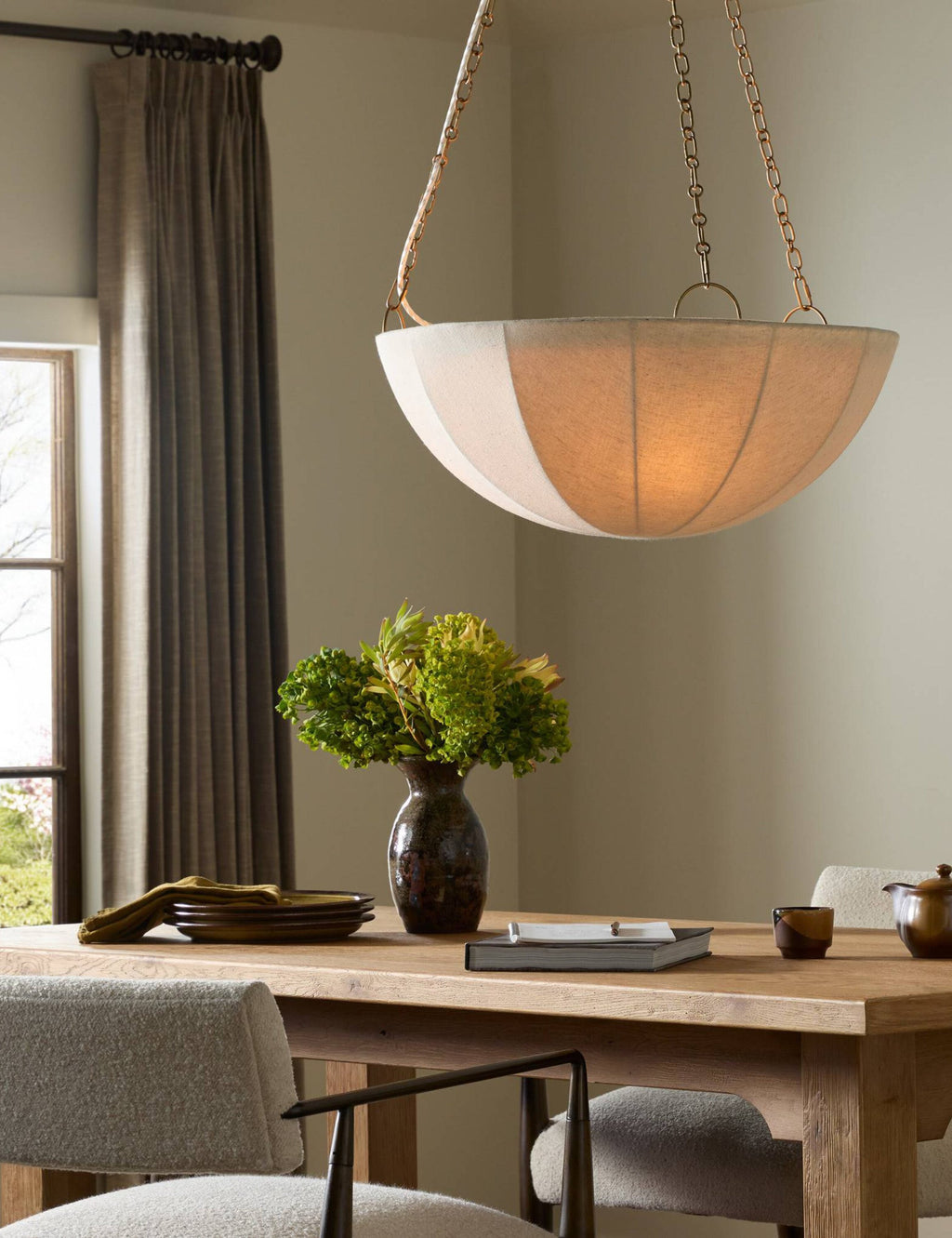Lulu and Georgia - Mahan Pendant Light