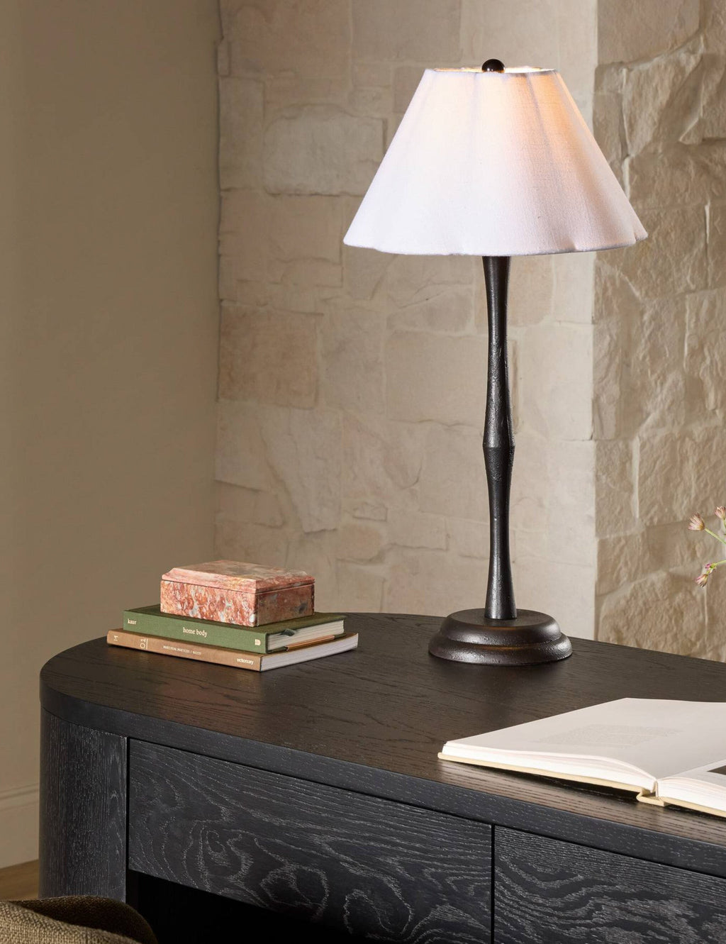 Lulu and Georgia - Quade Table Lamp