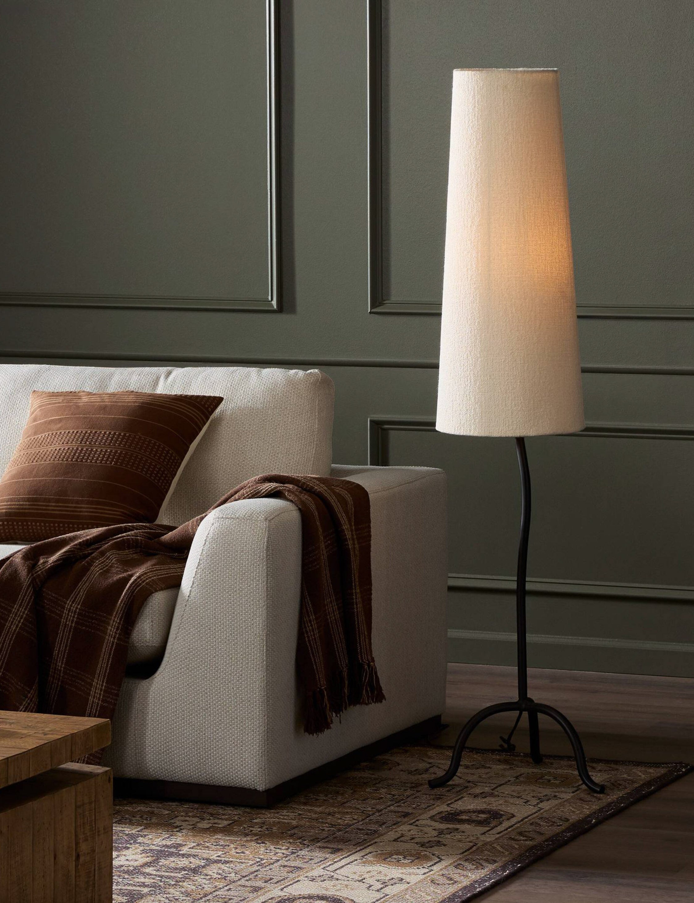 Lulu and Georgia - Justino Floor Lamp