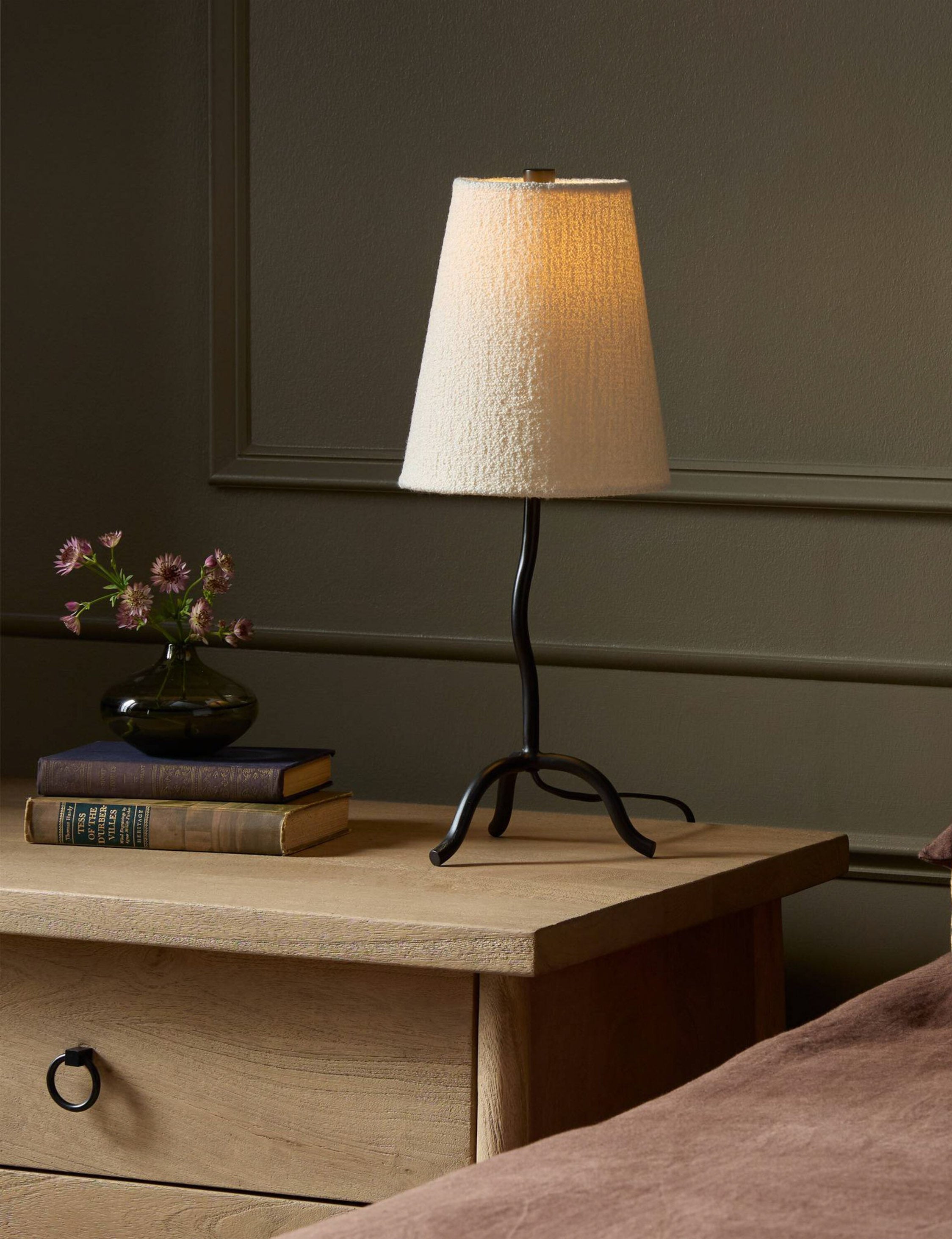 Lulu and Georgia - Justino Table Lamp