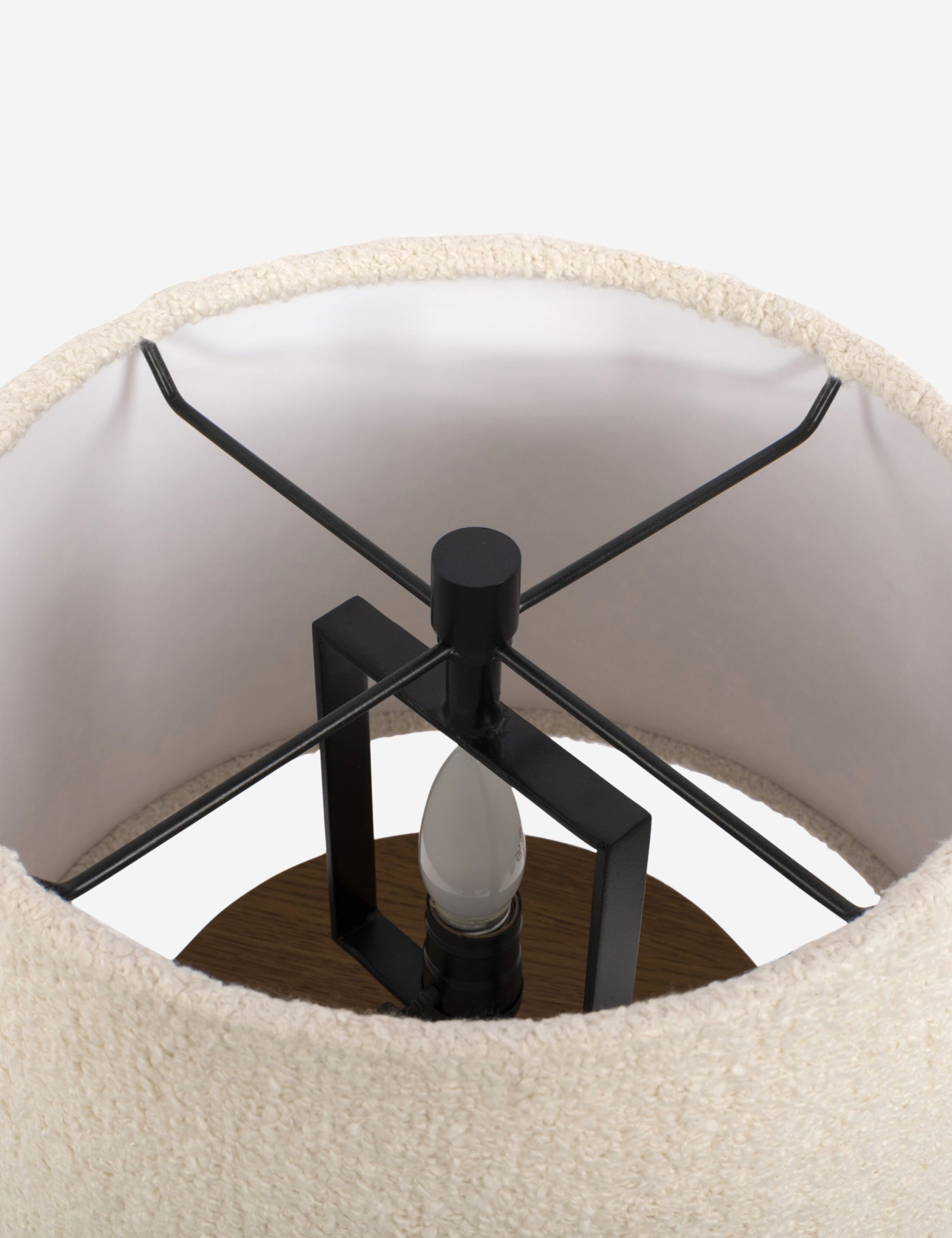 Lulu and Georgia - Mulberry Table Lamp