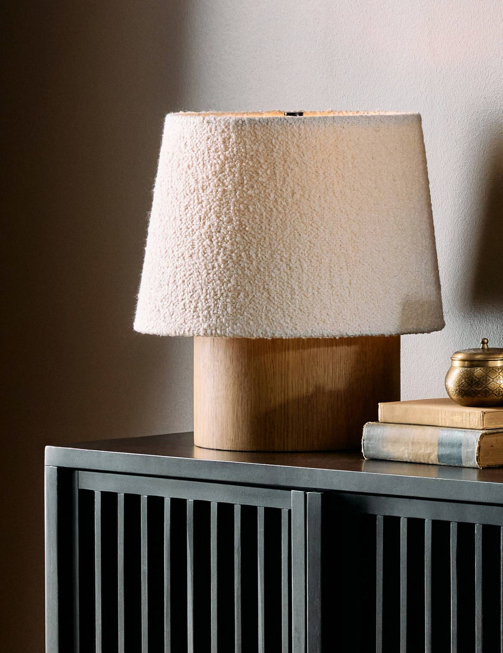Lulu and Georgia - Mulberry Table Lamp