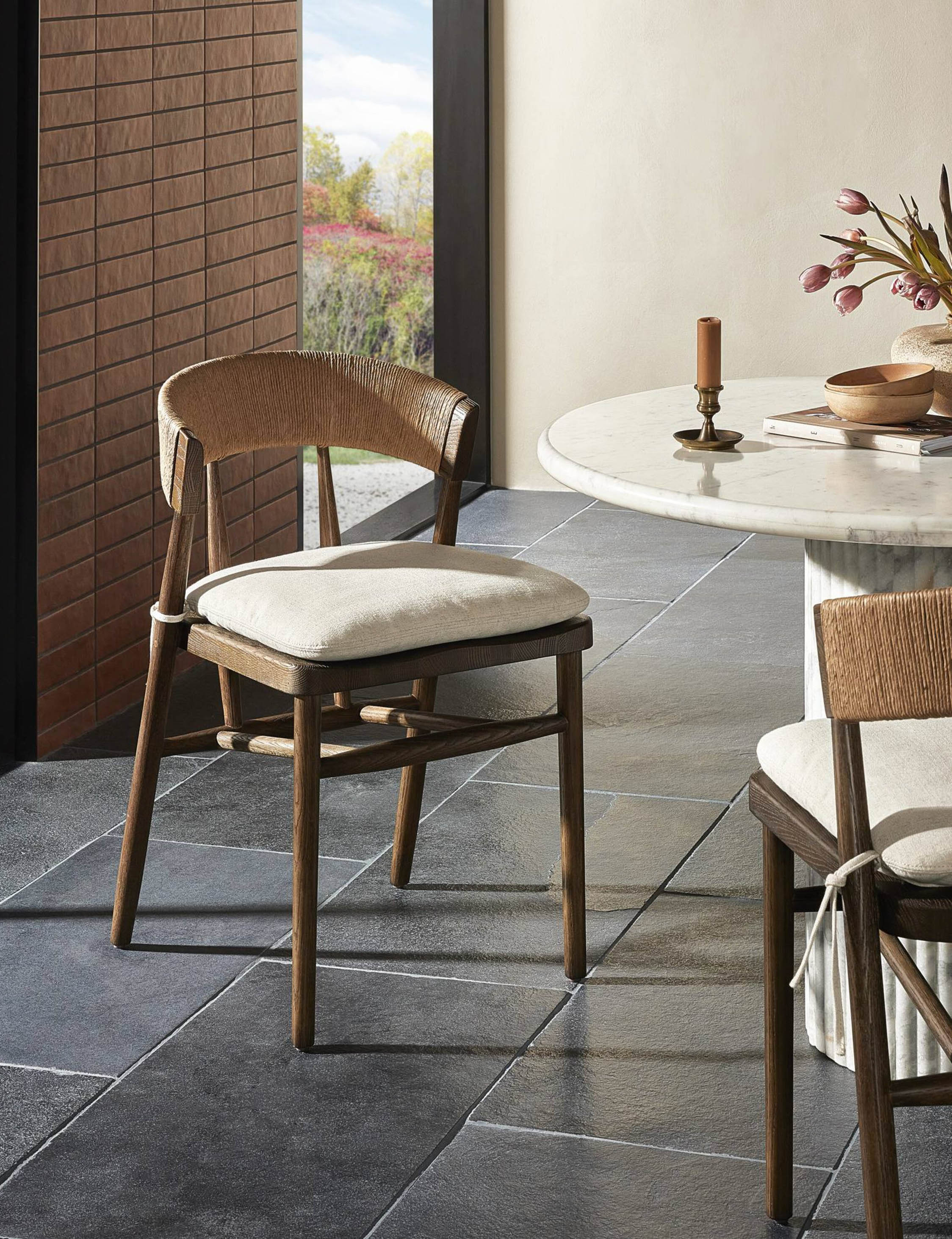 Lulu and Georgia - Hainey Dining Chair