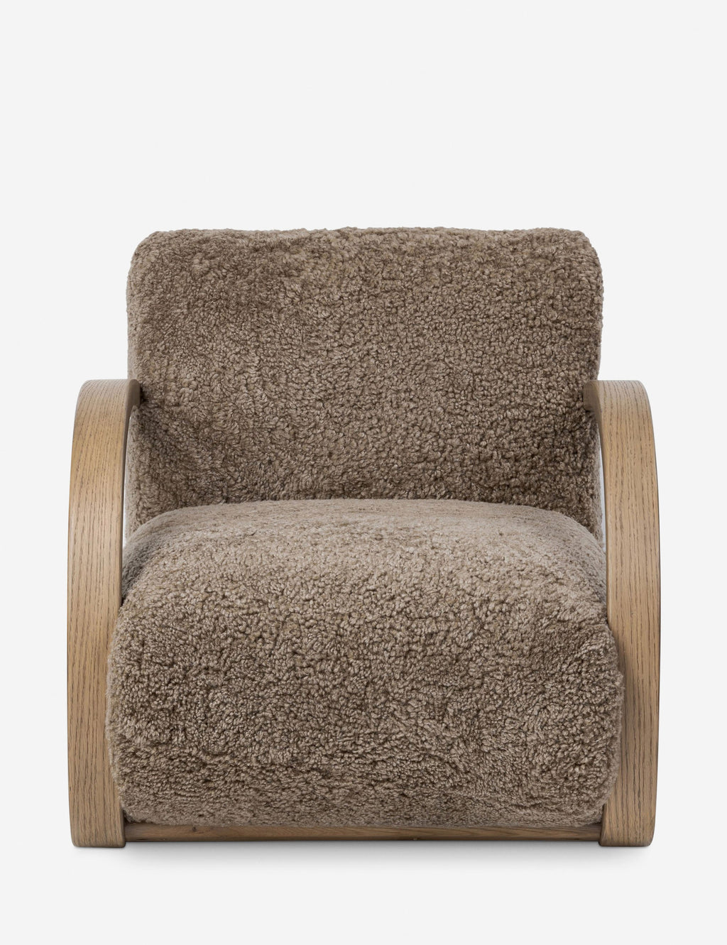 Lulu and Georgia - Kisling Accent Chair