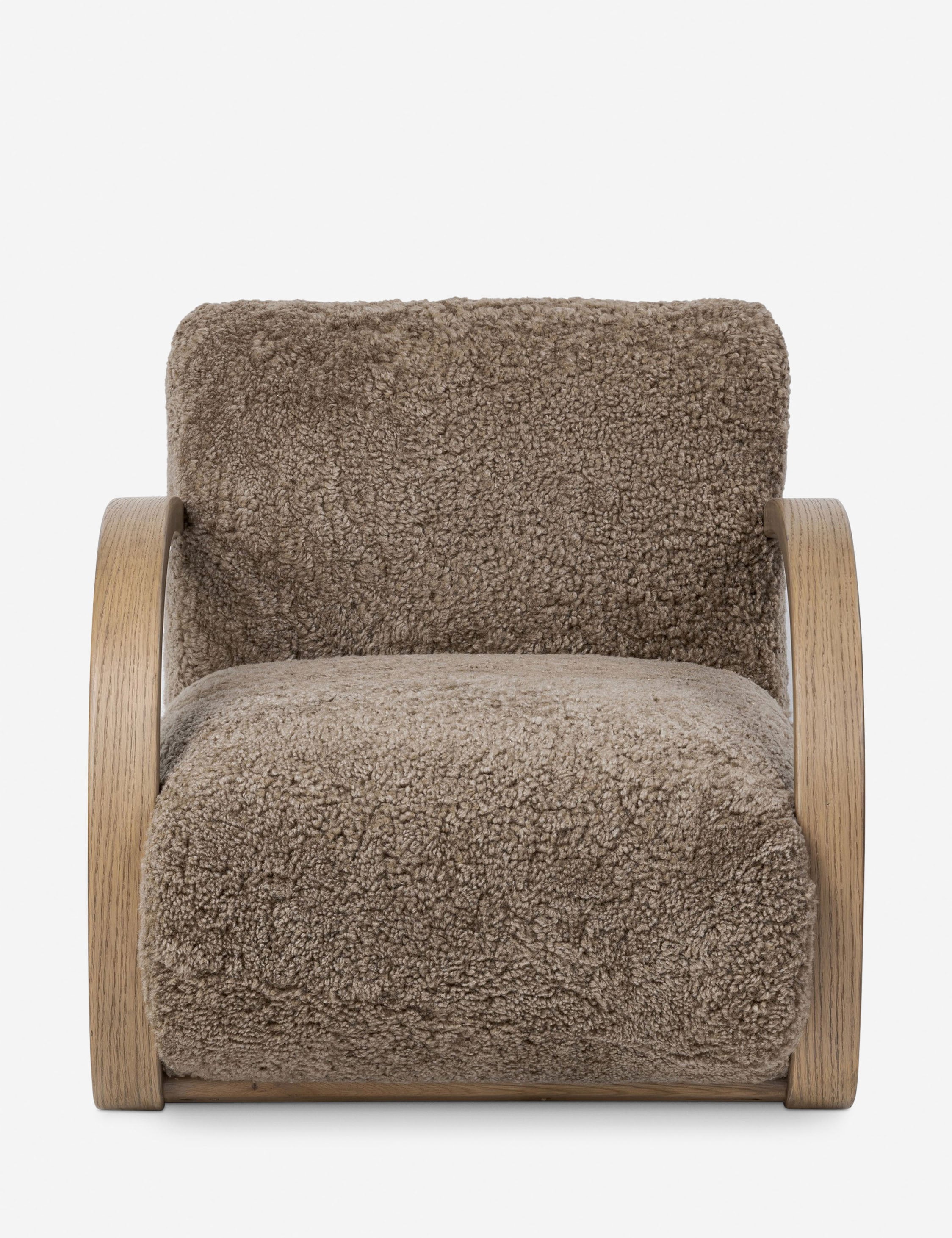 Lulu and Georgia - Kisling Accent Chair