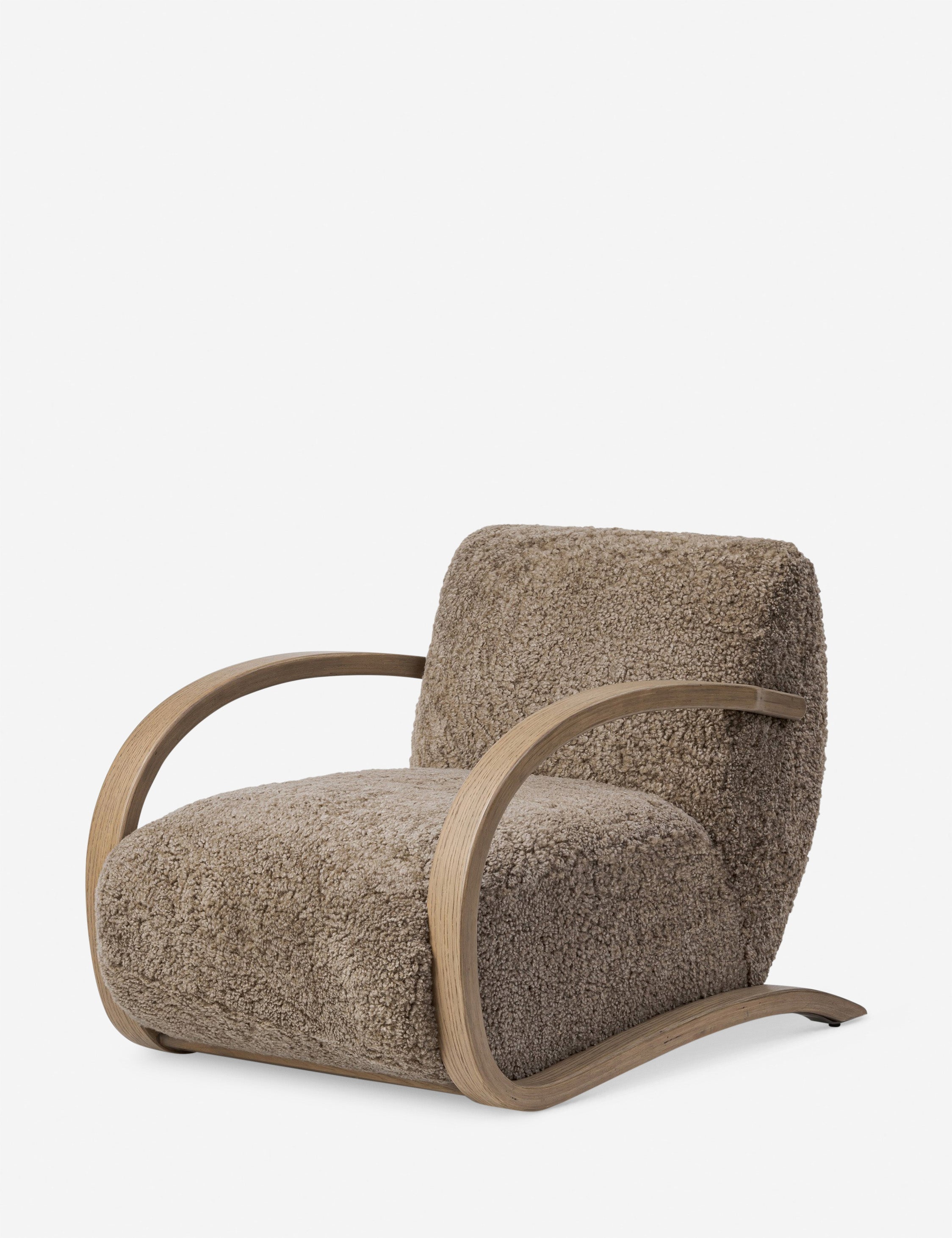 Lulu and Georgia - Kisling Accent Chair