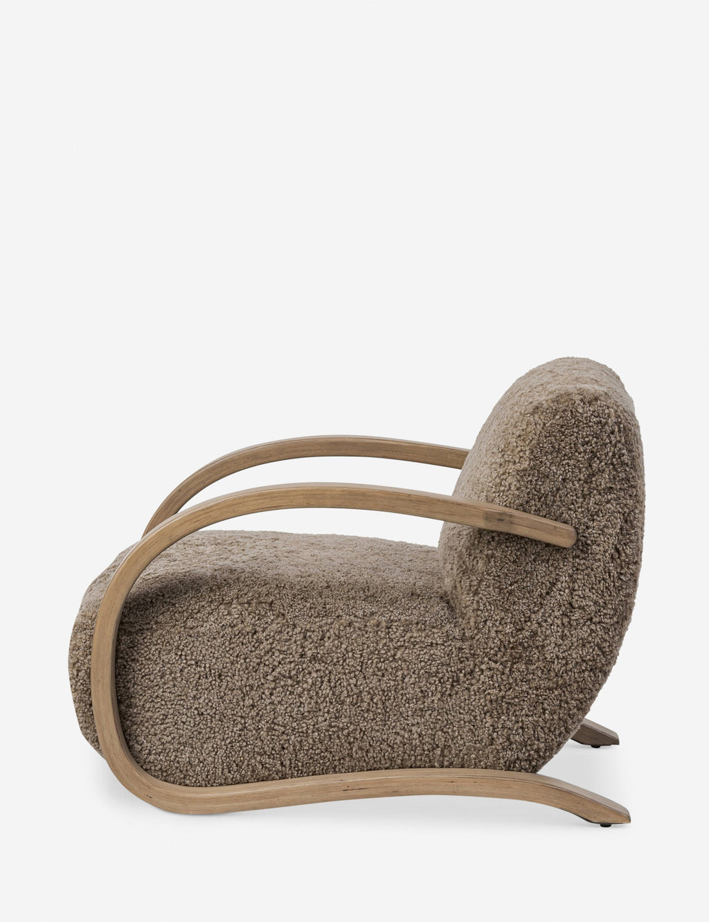 Lulu and Georgia - Kisling Accent Chair