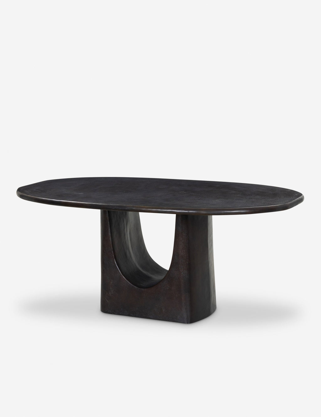 Lulu and Georgia - Shiva Outdoor Dining Table
