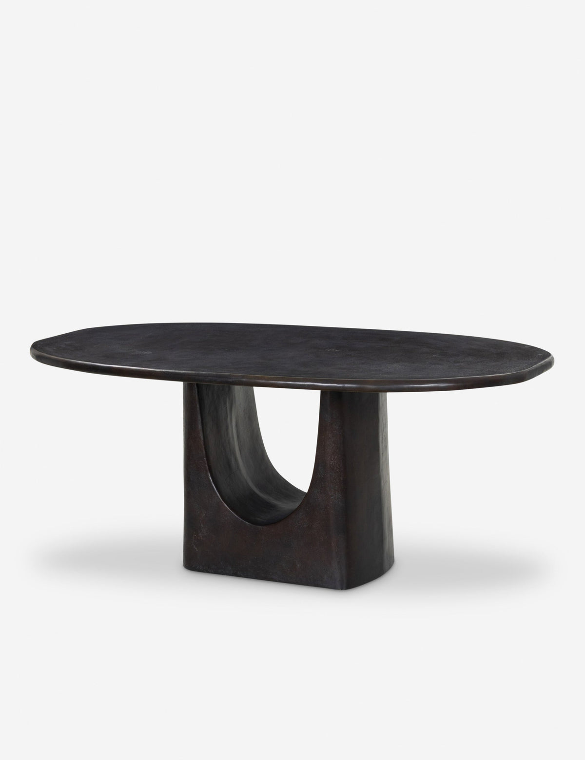 Lulu and Georgia - Shiva Outdoor Dining Table