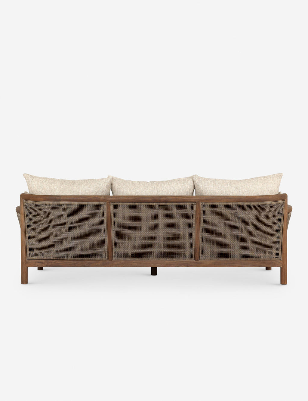 Lulu and Georgia - Layholm Outdoor Sofa