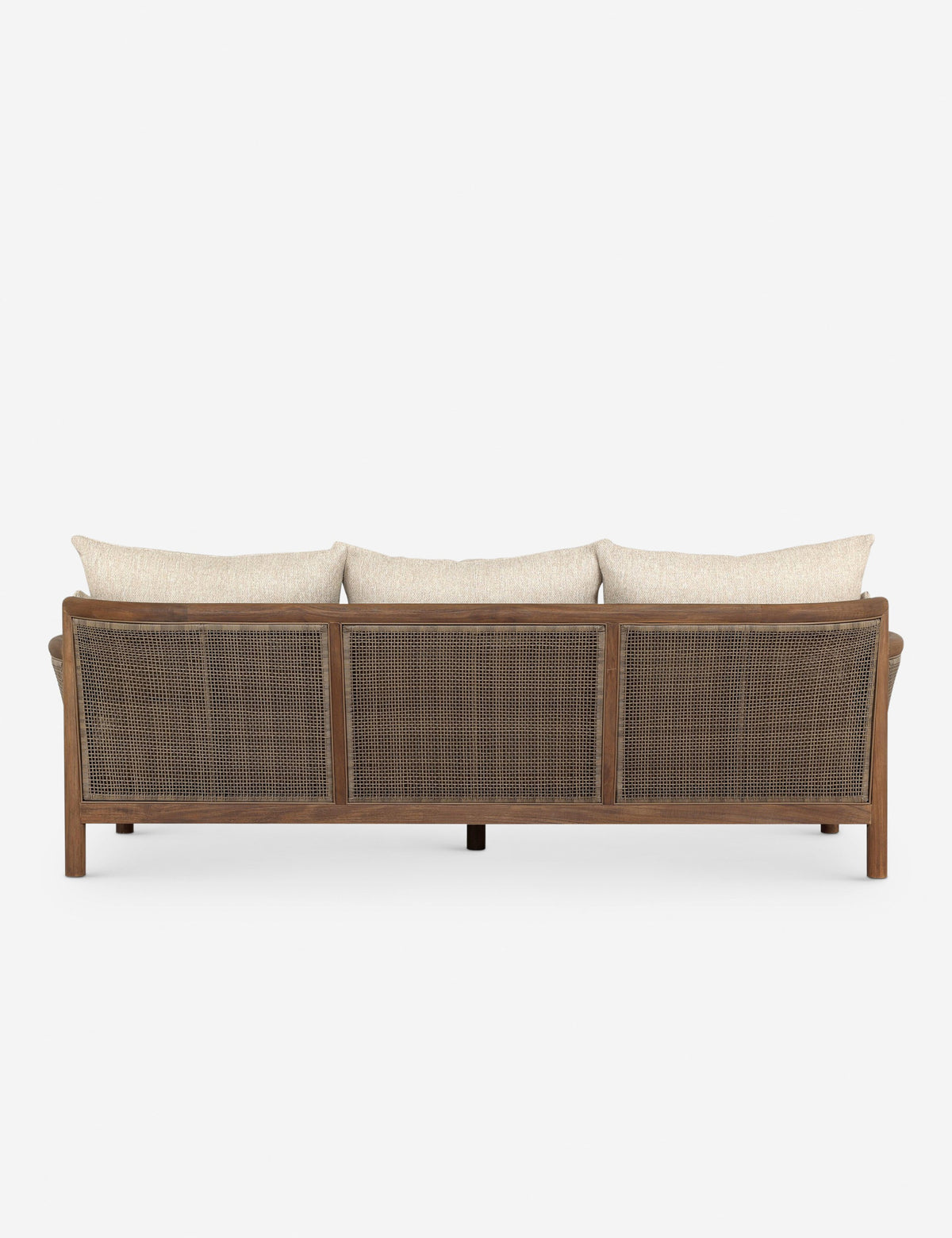 Lulu and Georgia - Layholm Outdoor Sofa