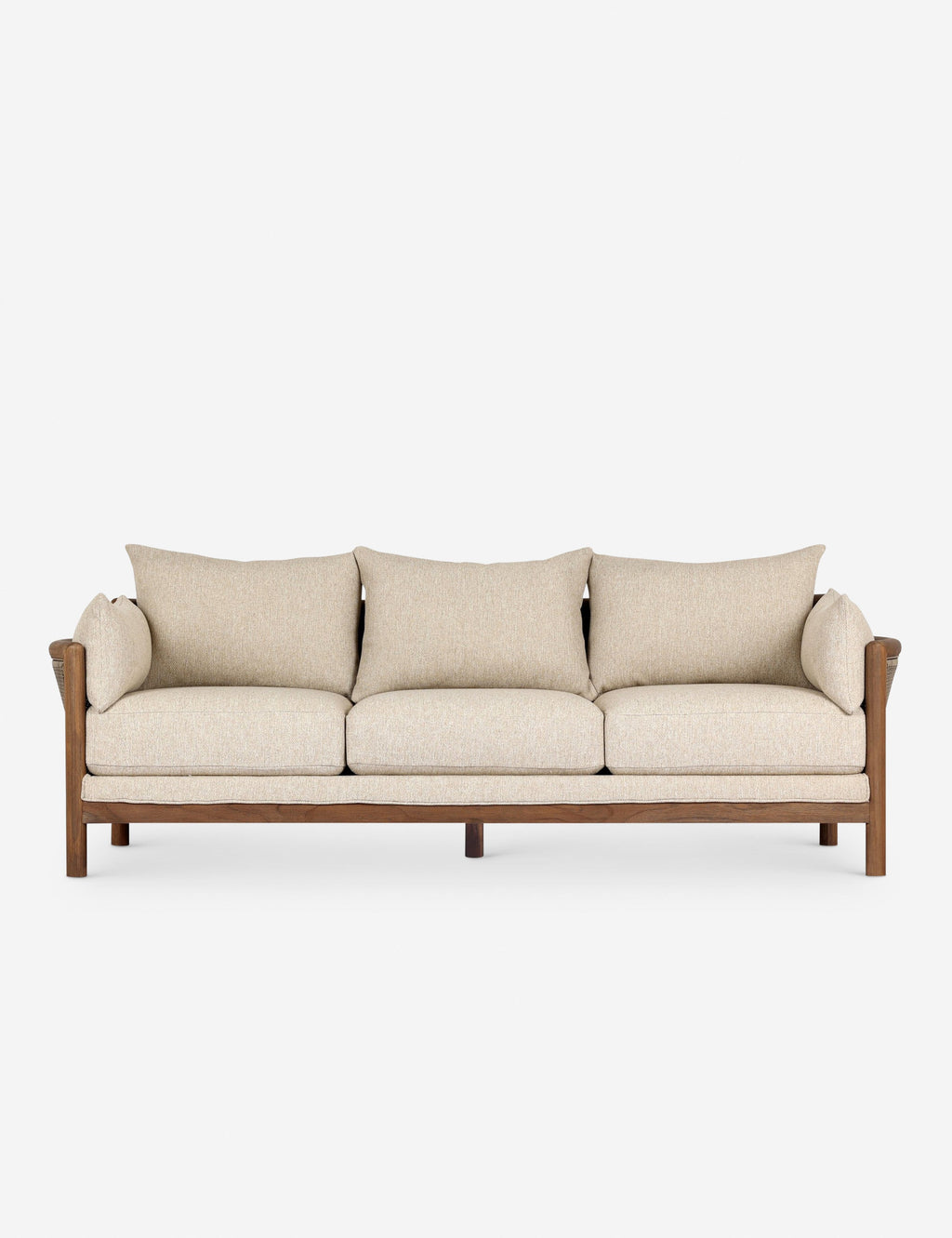 Lulu and Georgia - Layholm Outdoor Sofa