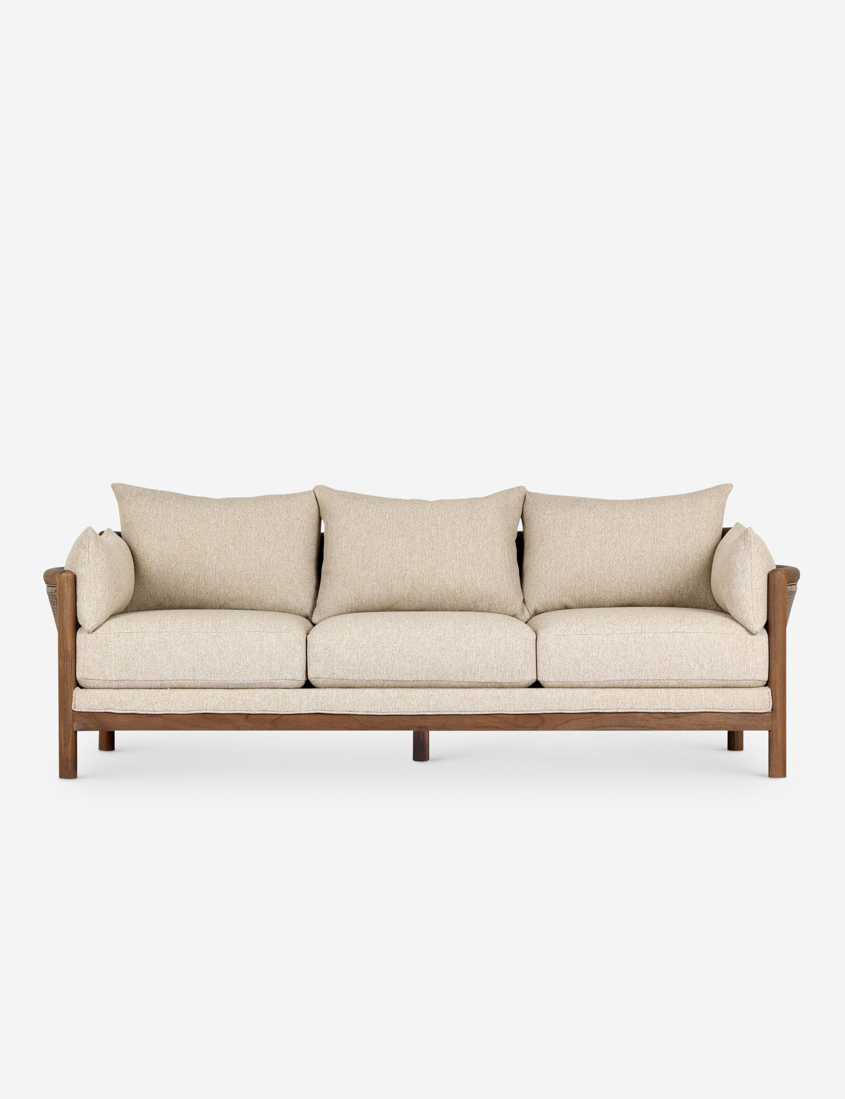 Lulu and Georgia - Layholm Outdoor Sofa