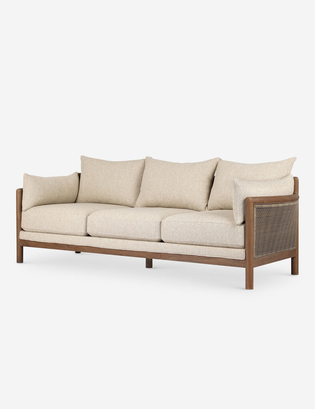 Lulu and Georgia - Layholm Outdoor Sofa