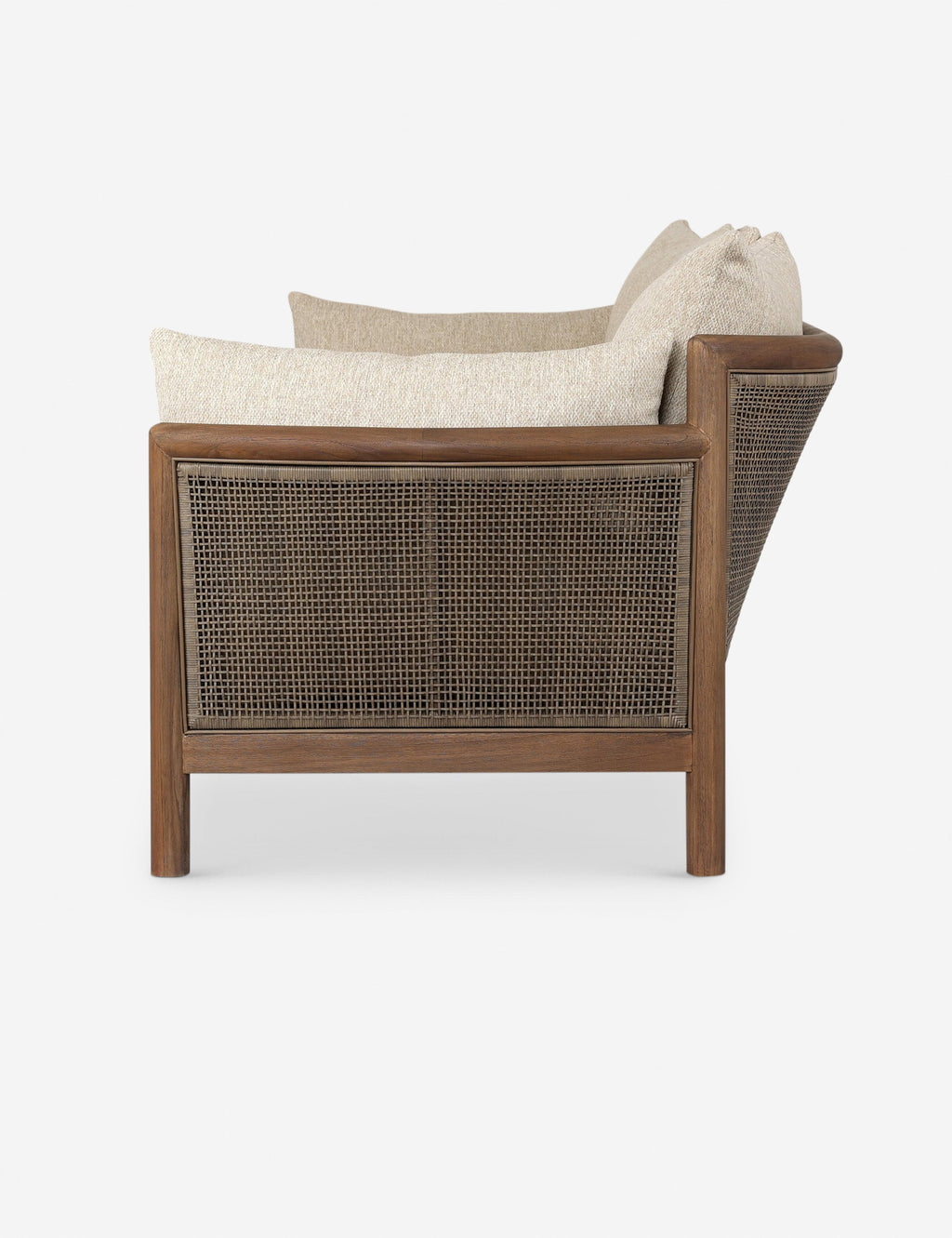 Lulu and Georgia - Layholm Outdoor Sofa