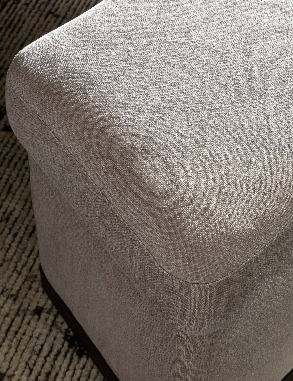 Lulu and Georgia - Balfour Dining Bench