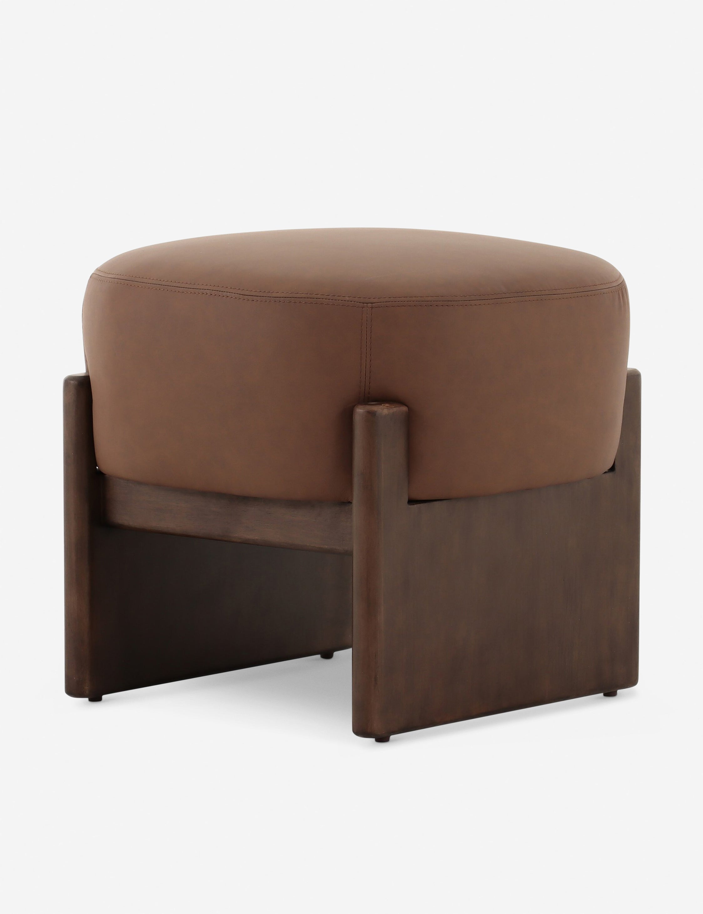 Lulu and Georgia - Jovi Stool