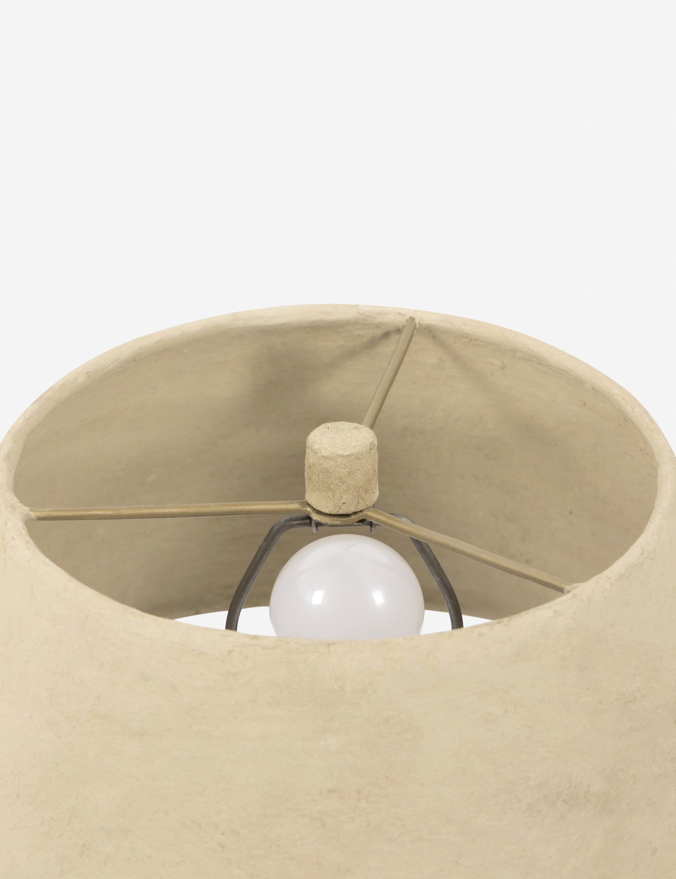 Lulu and Georgia - Atzi Table Lamp