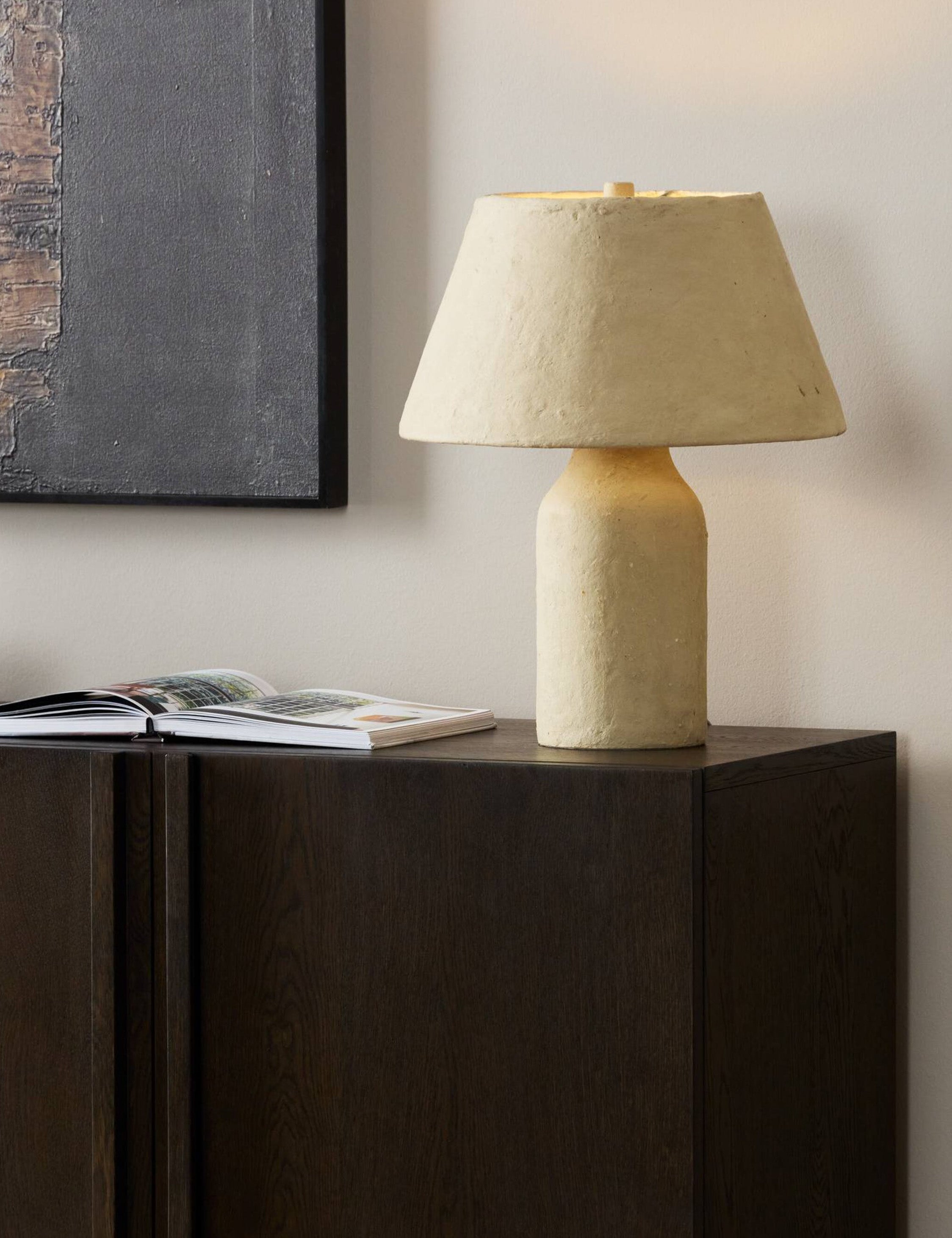 Lulu and Georgia - Atzi Table Lamp