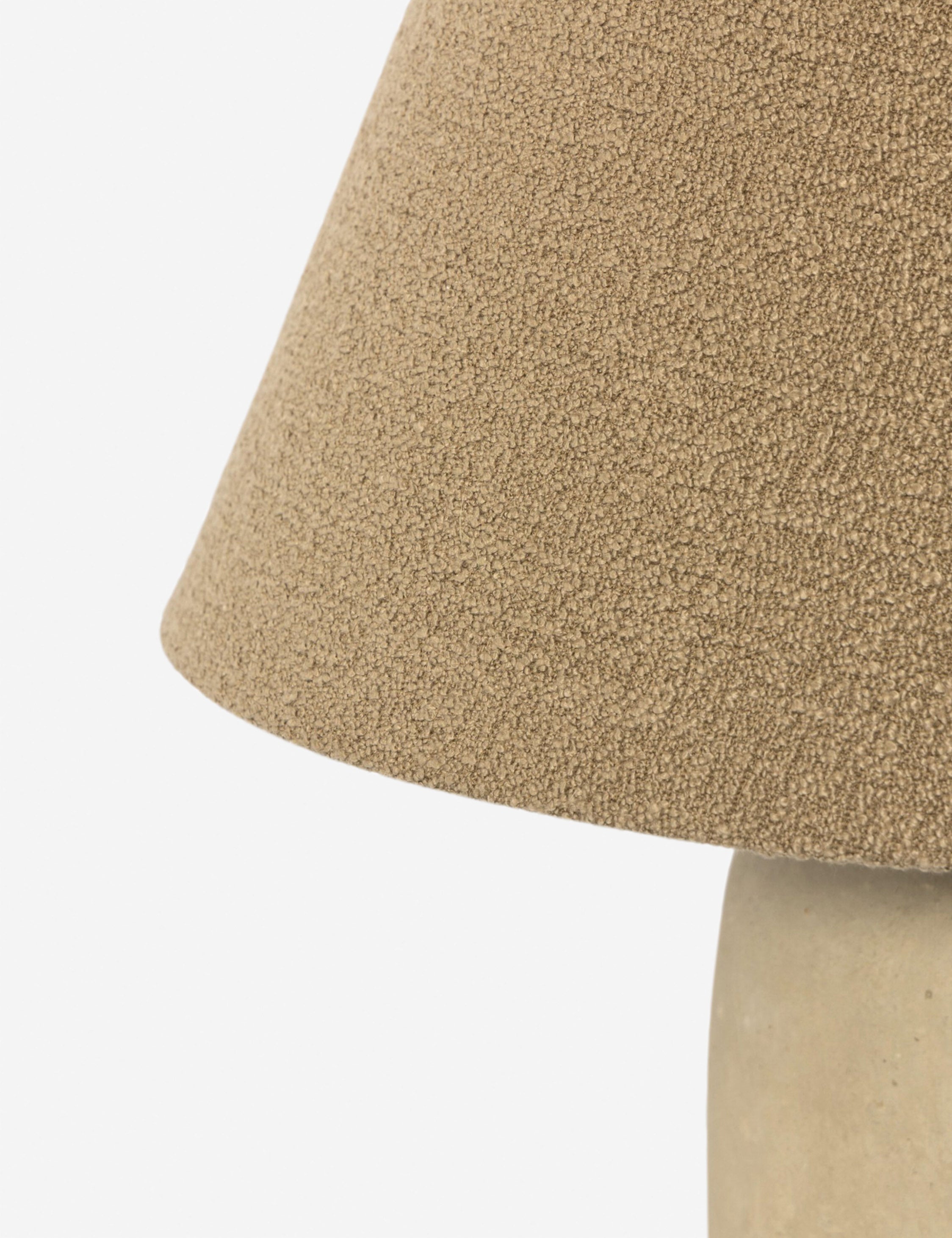 Lulu and Georgia - Atzi Table Lamp