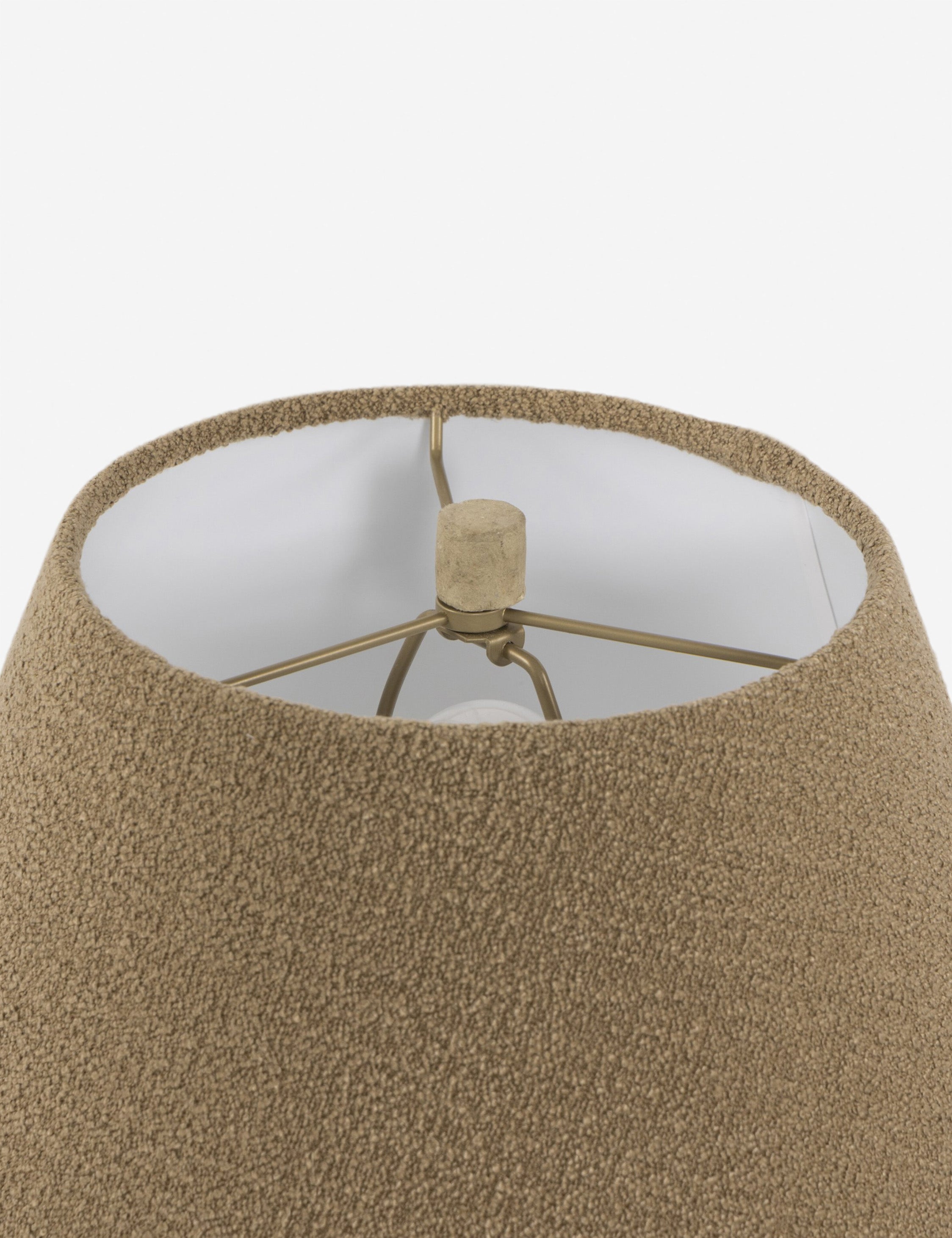 Lulu and Georgia - Atzi Table Lamp