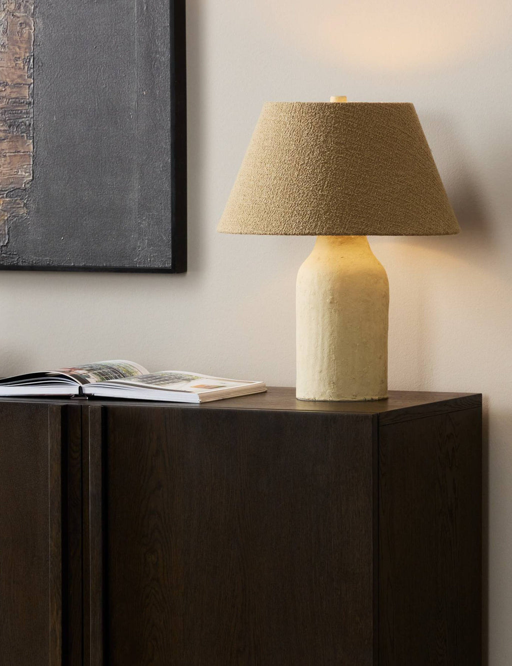 Lulu and Georgia - Atzi Table Lamp