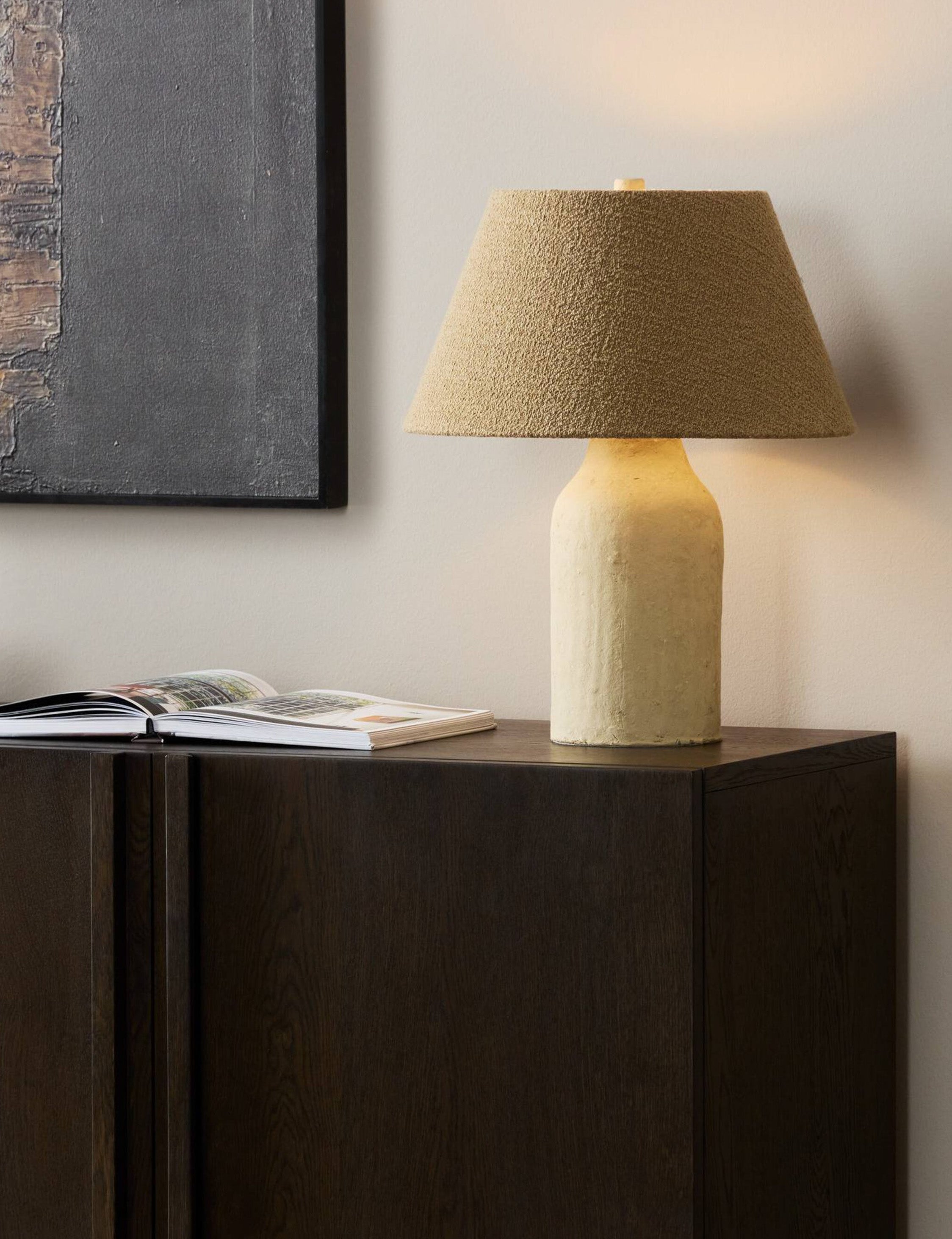 Lulu and Georgia - Atzi Table Lamp