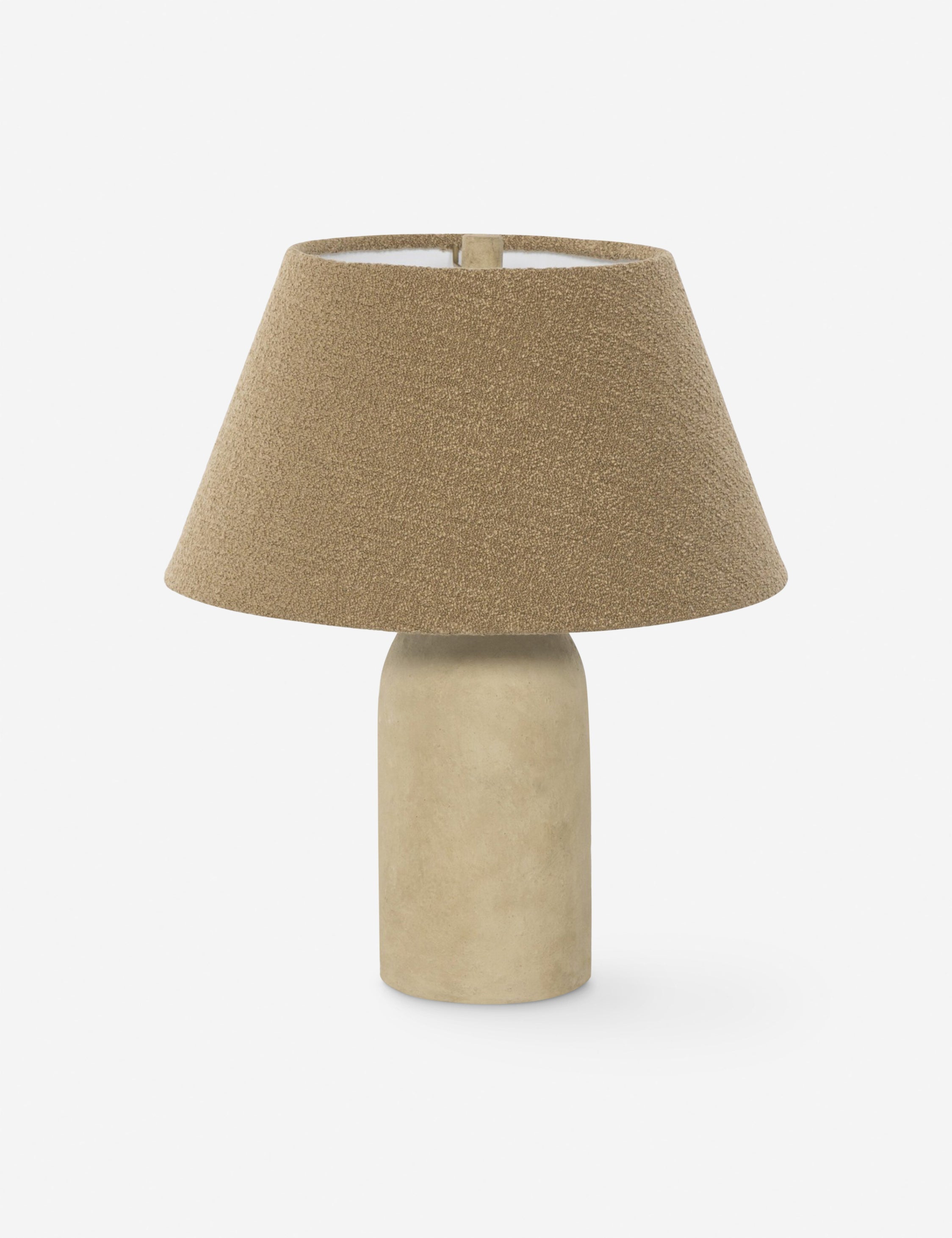 Lulu and Georgia - Atzi Table Lamp
