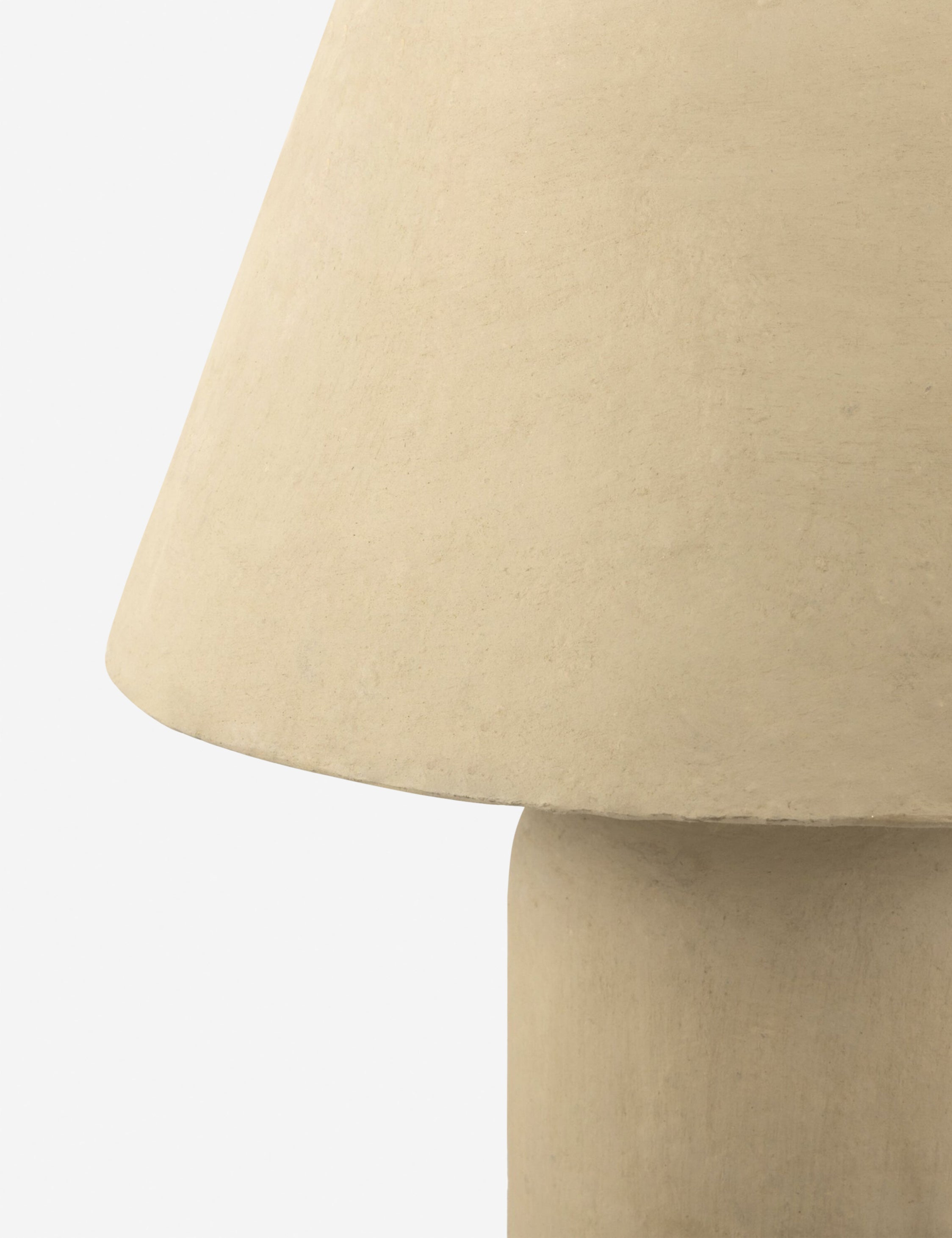 Lulu and Georgia - Atzi Floor Lamp