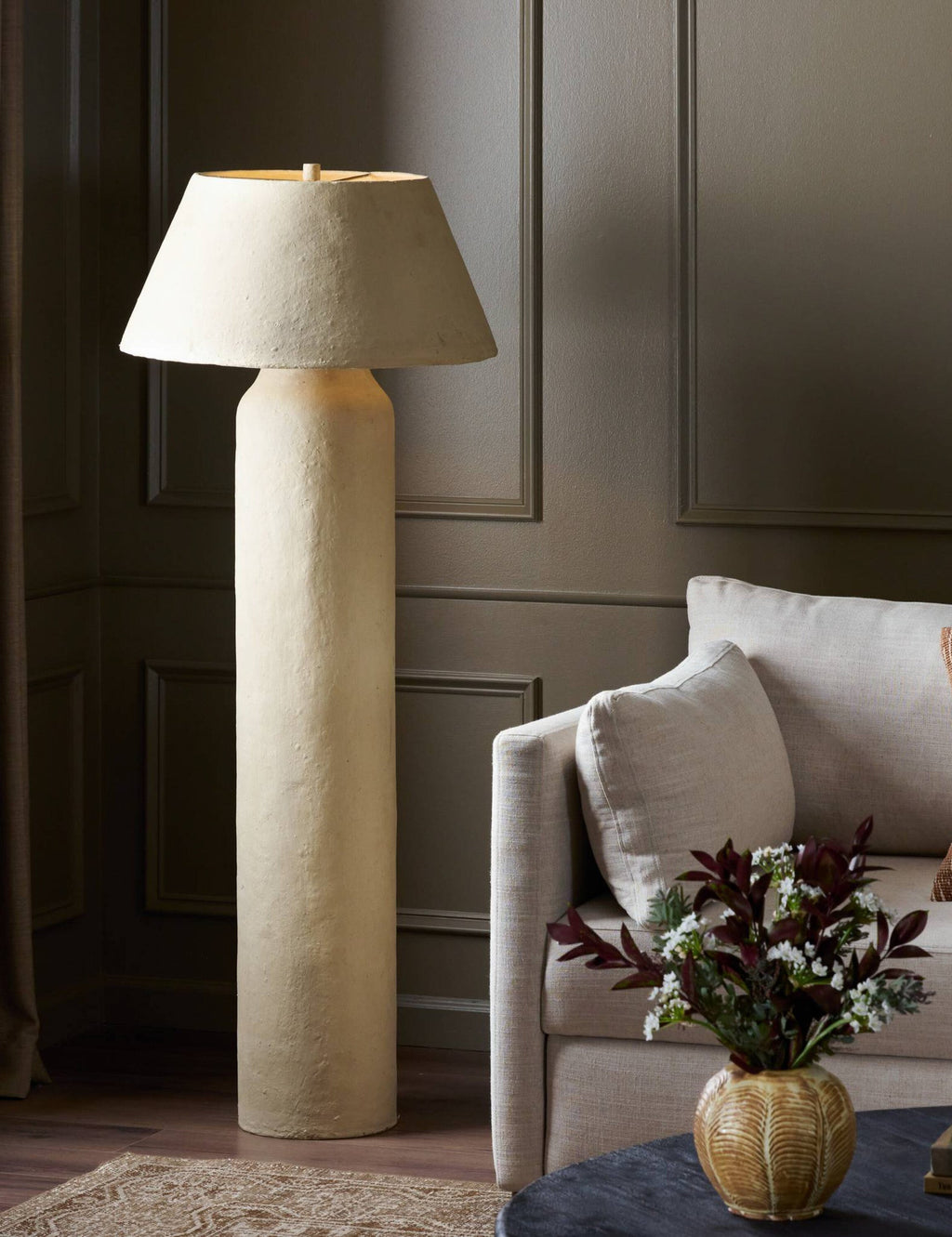 Lulu and Georgia - Atzi Floor Lamp