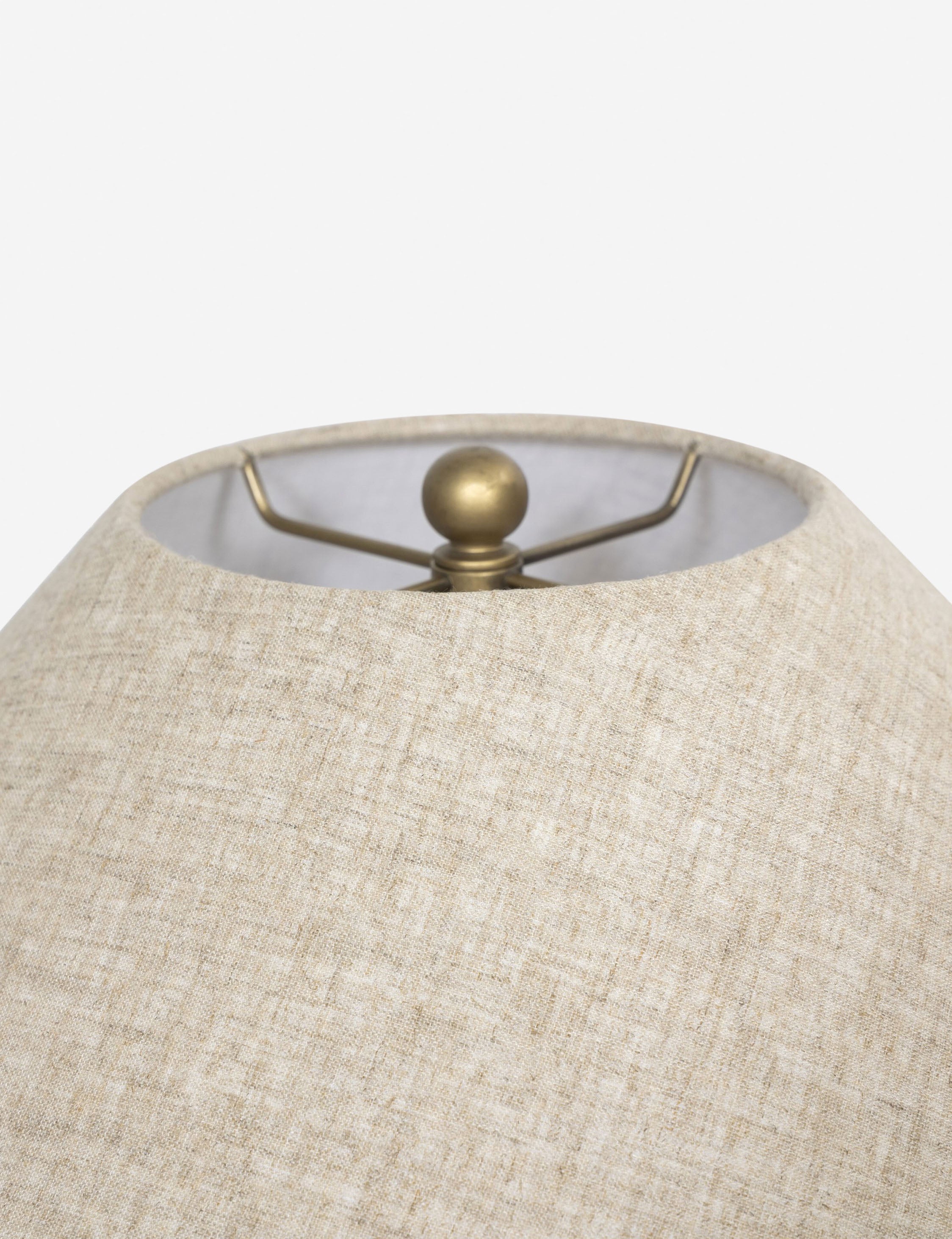 Lulu and Georgia - Serapo Table Lamp
