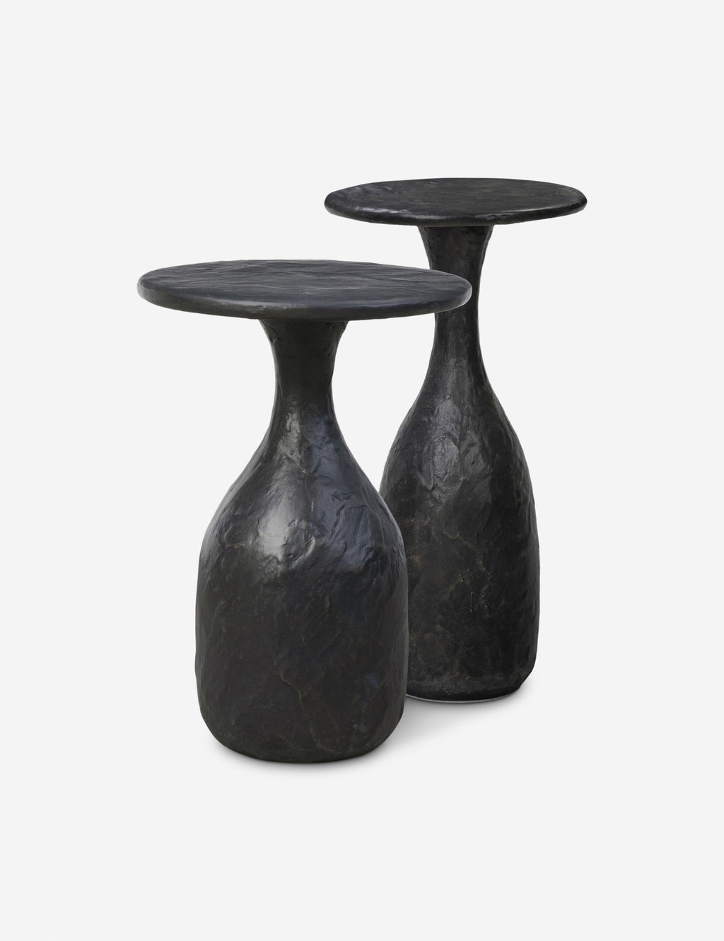 Lulu and Georgia - Sotledo Nesting Side Tables (Set of 2)