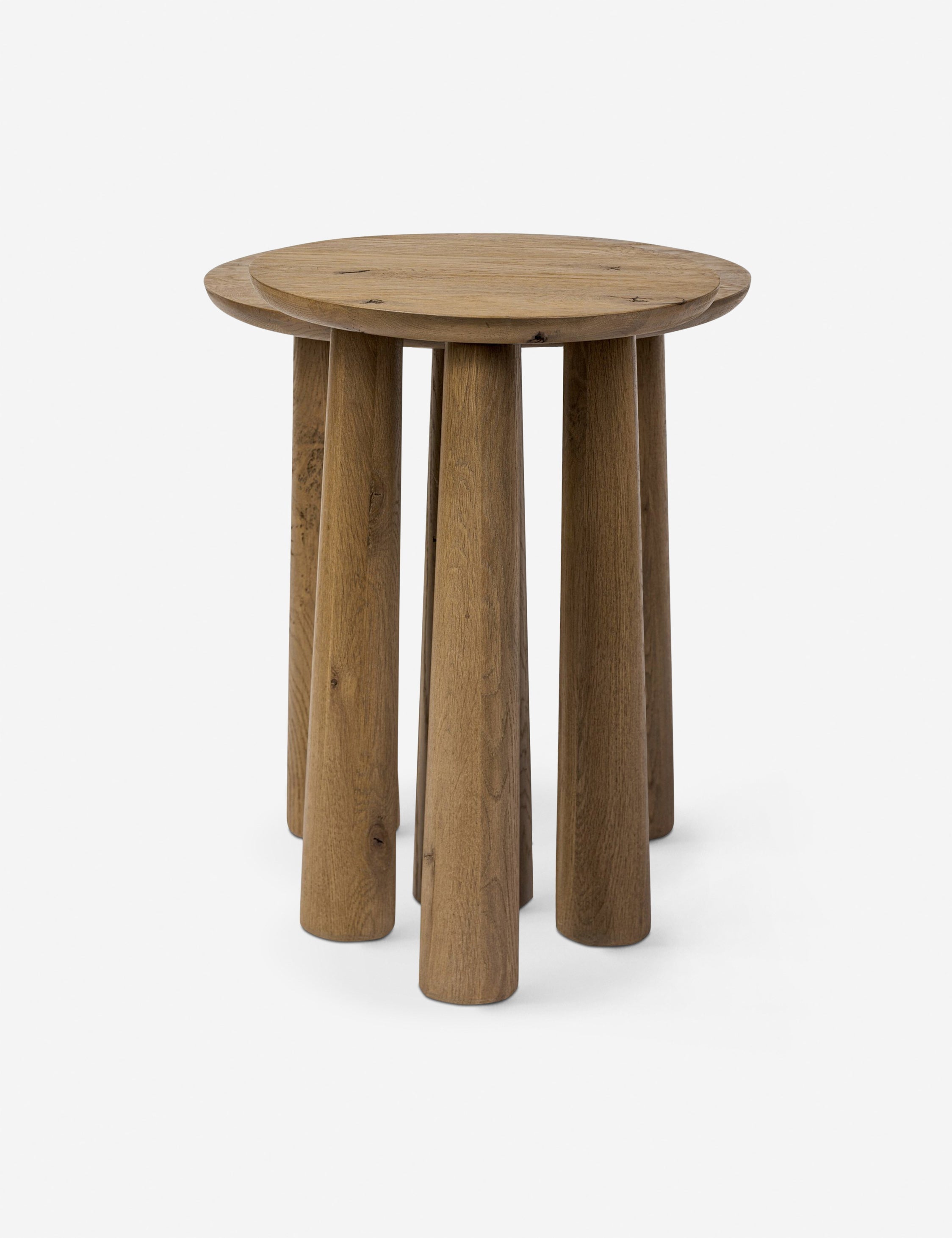 Lulu and Georgia - Venturi Nesting Side Tables (Set of 2)