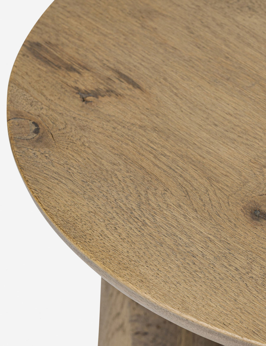 Lulu and Georgia - Venturi Nesting Side Tables (Set of 2)