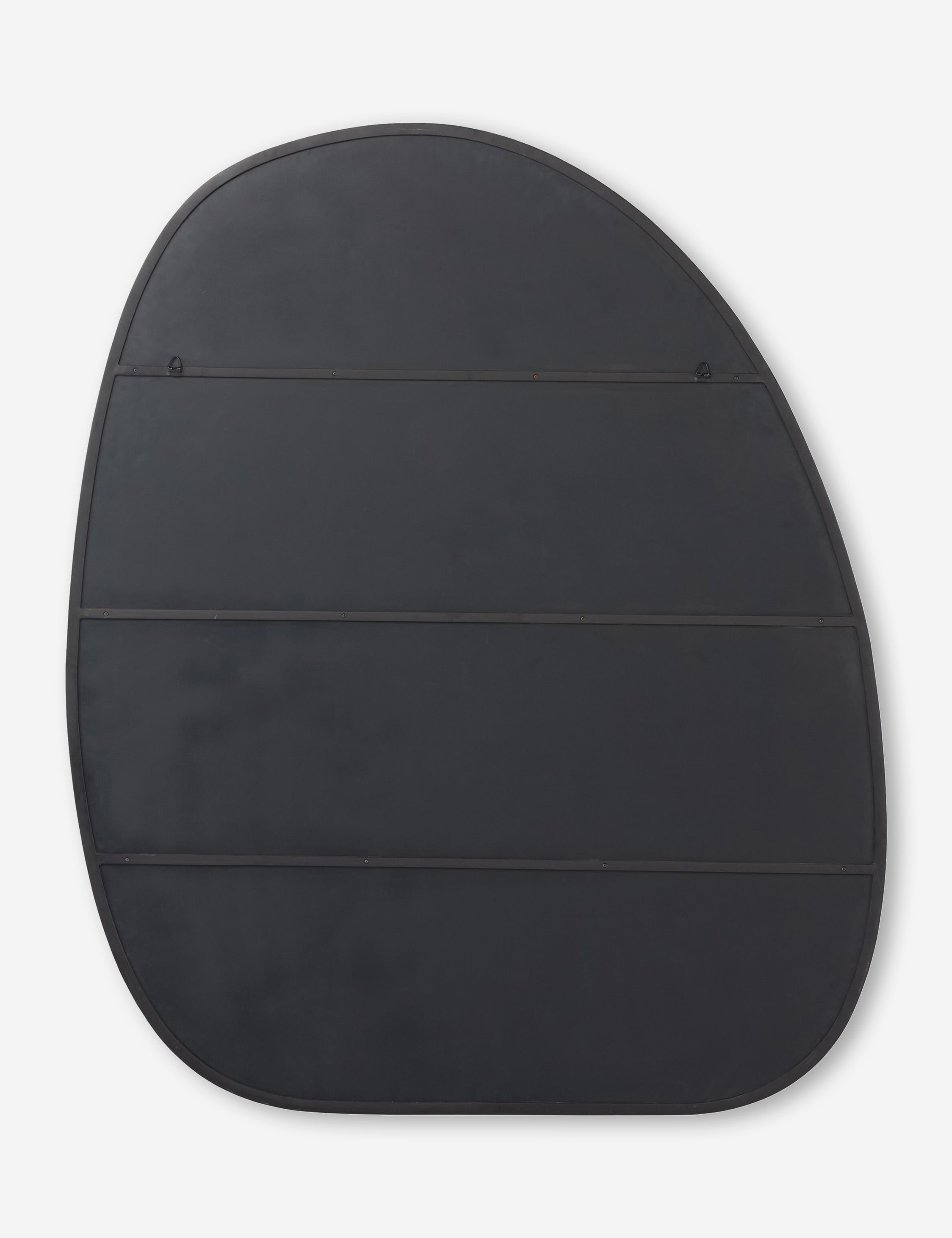 Lulu and Georgia - Platero Floor Mirror