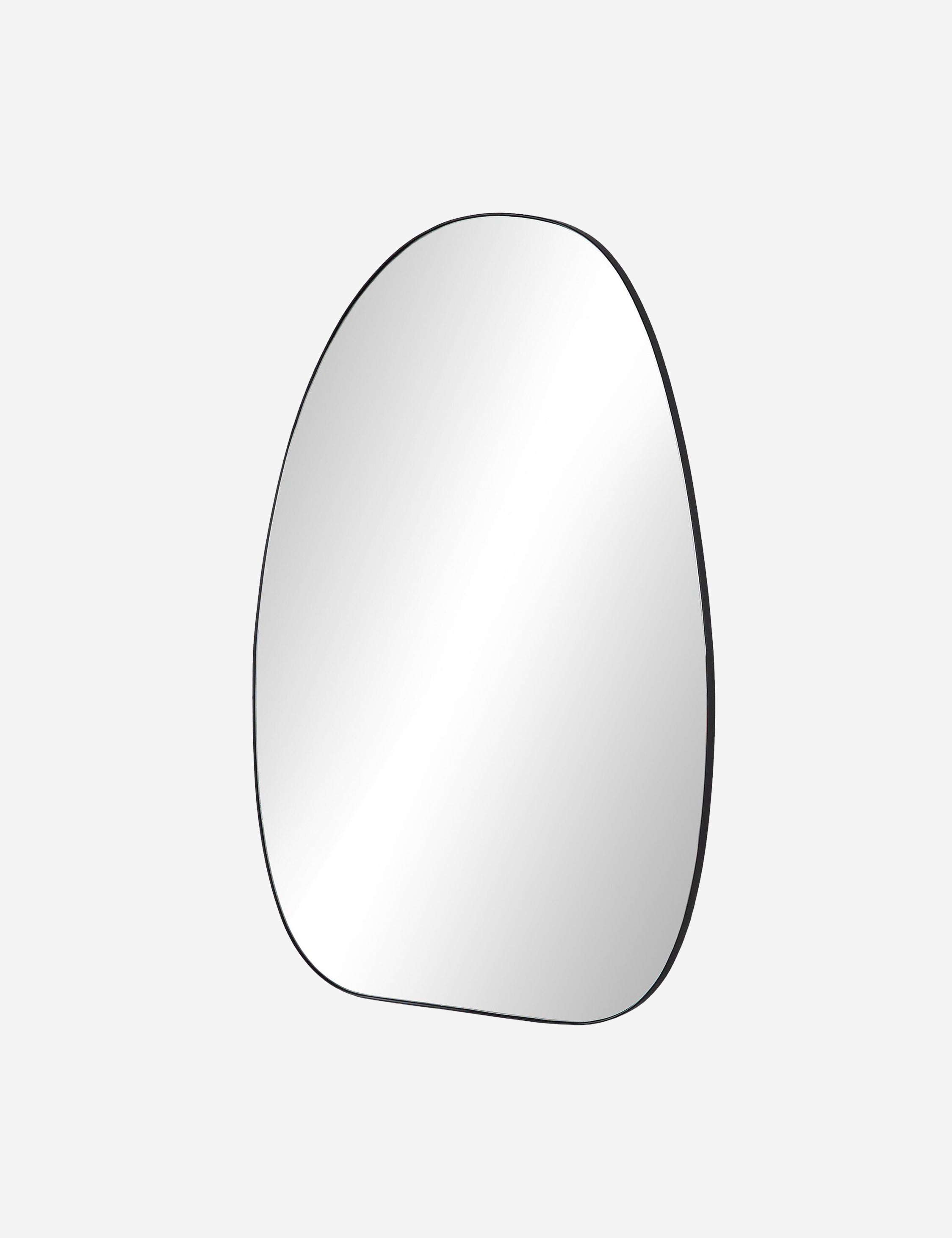 Lulu and Georgia - Platero Floor Mirror