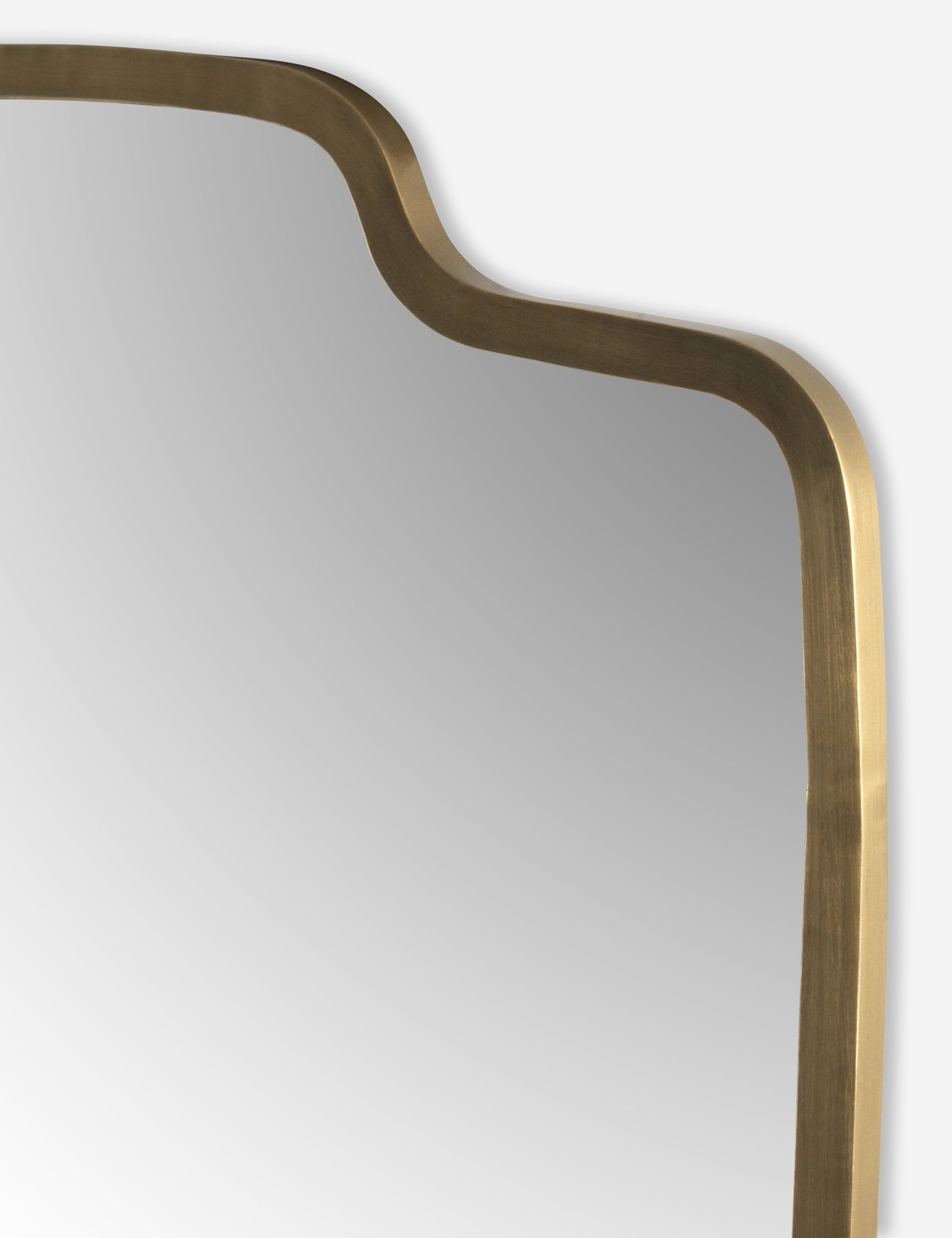 Lulu and Georgia - Armond Full Length Mirror