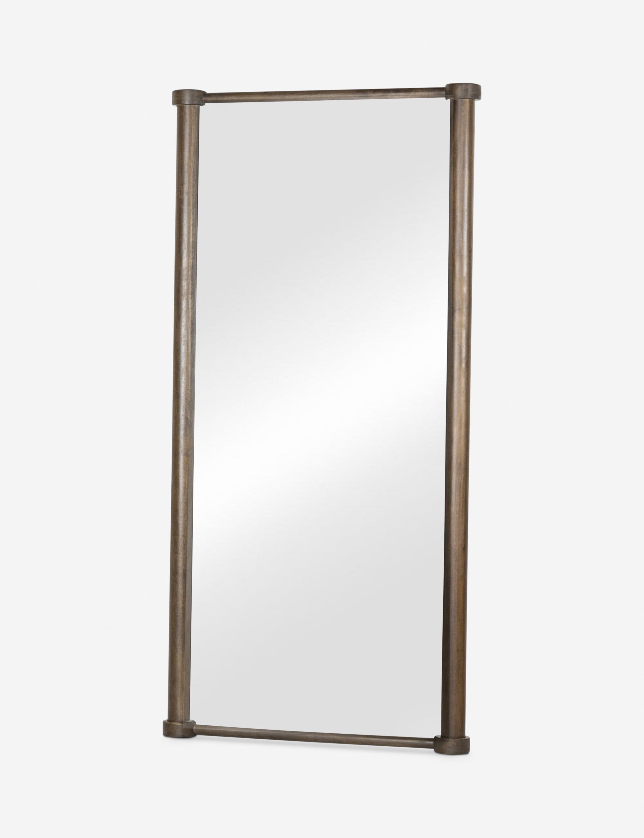 Lulu and Georgia - Christos Floor Mirror